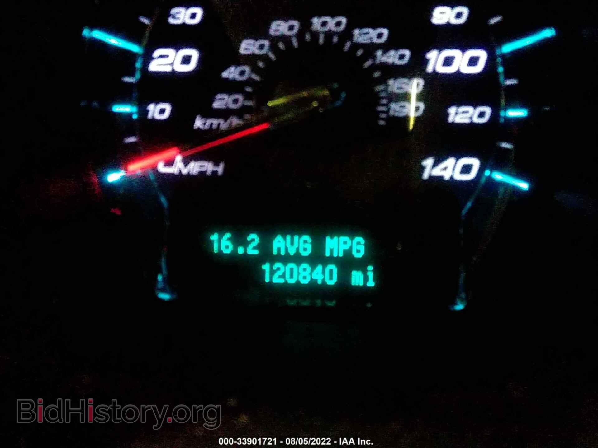 2011 FORD TAURUS - VIN: 1FAHP2EW2BG120082 - Photo 7