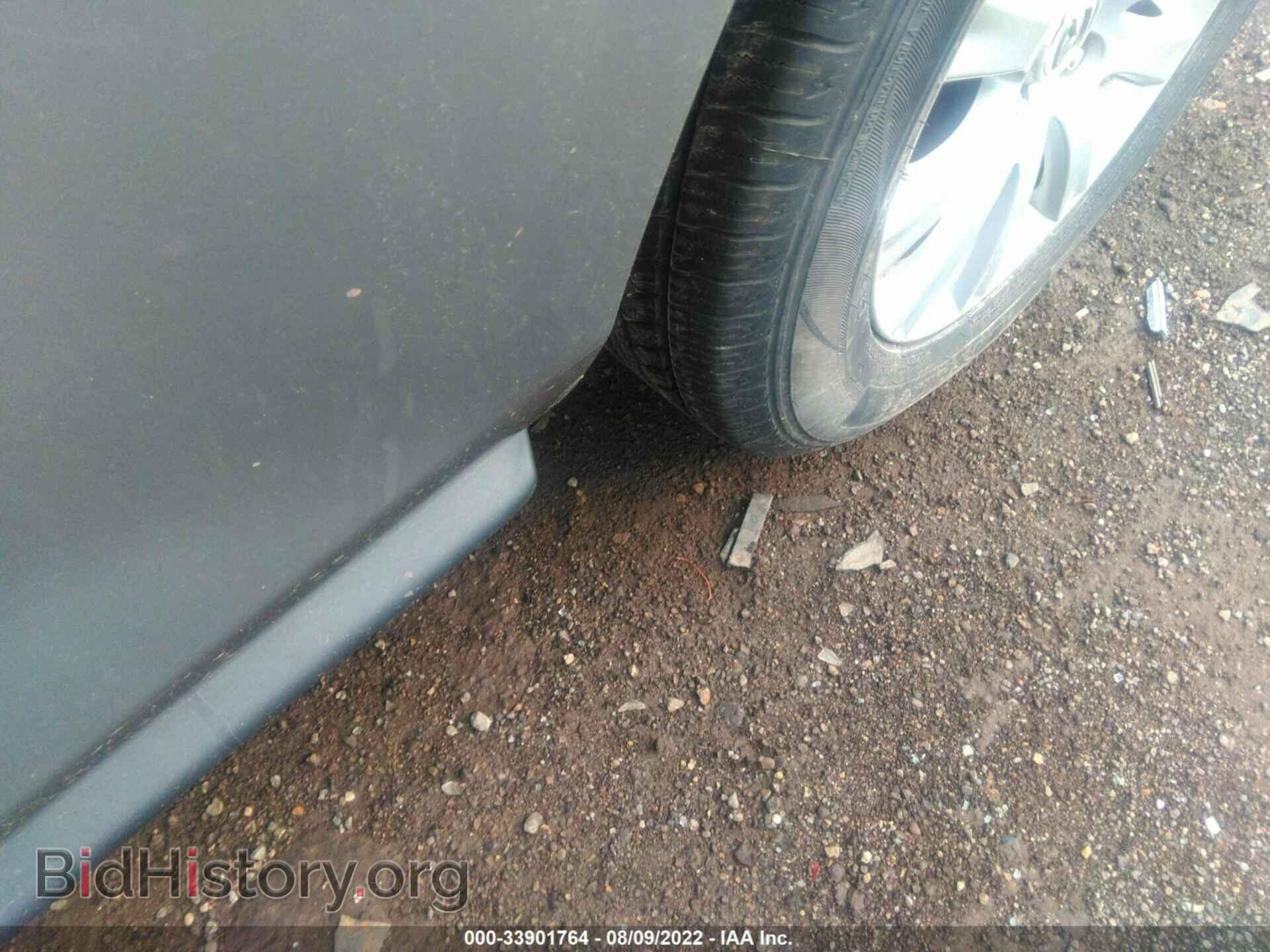 2010 MAZDA CX-7 - VIN: JM3ER2W58A0350768 - Фото 13