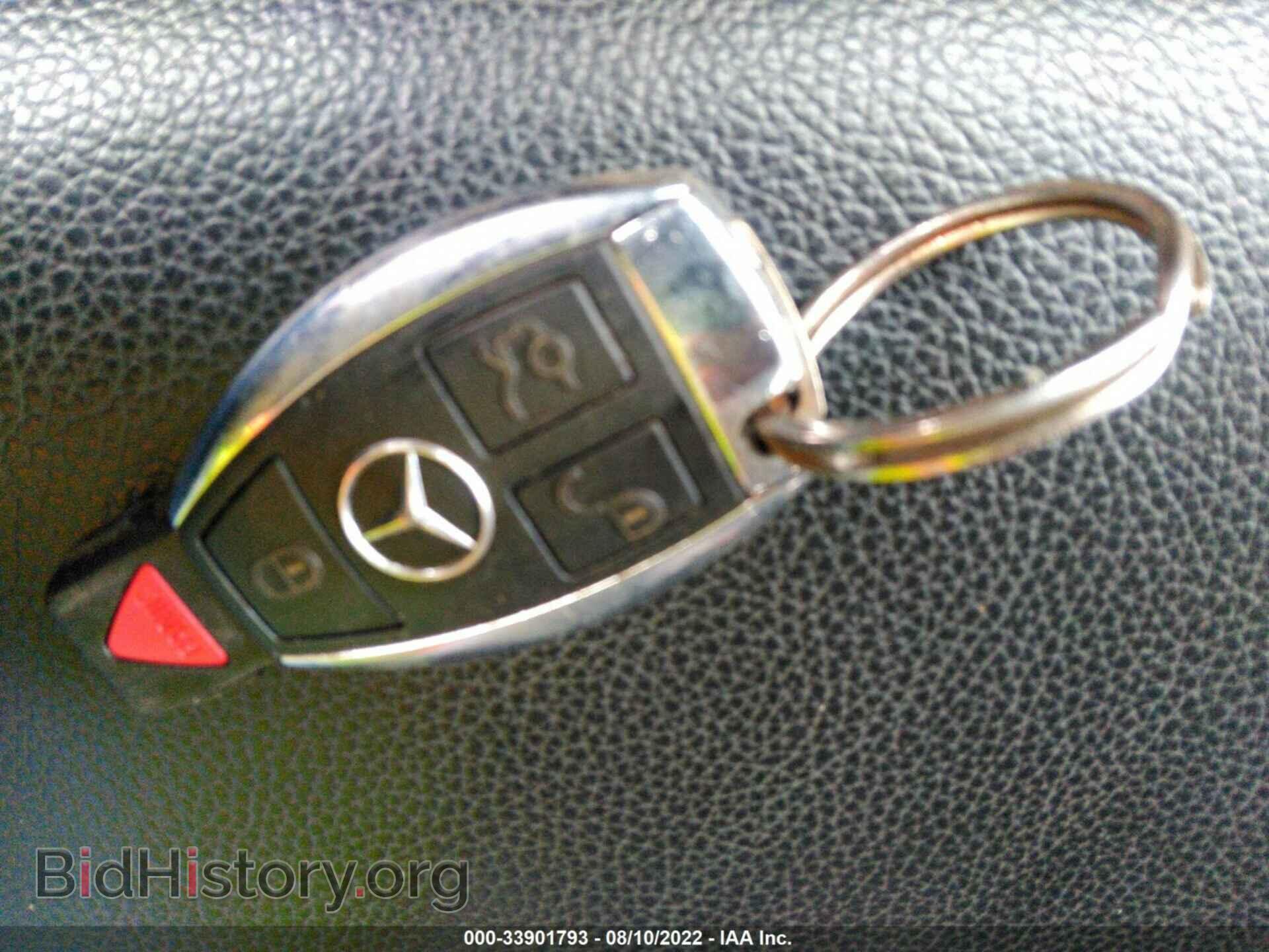 2011 MERCEDES-BENZ M-CLASS - VIN: 4JGBB8GBXBA714607 - Фото 11