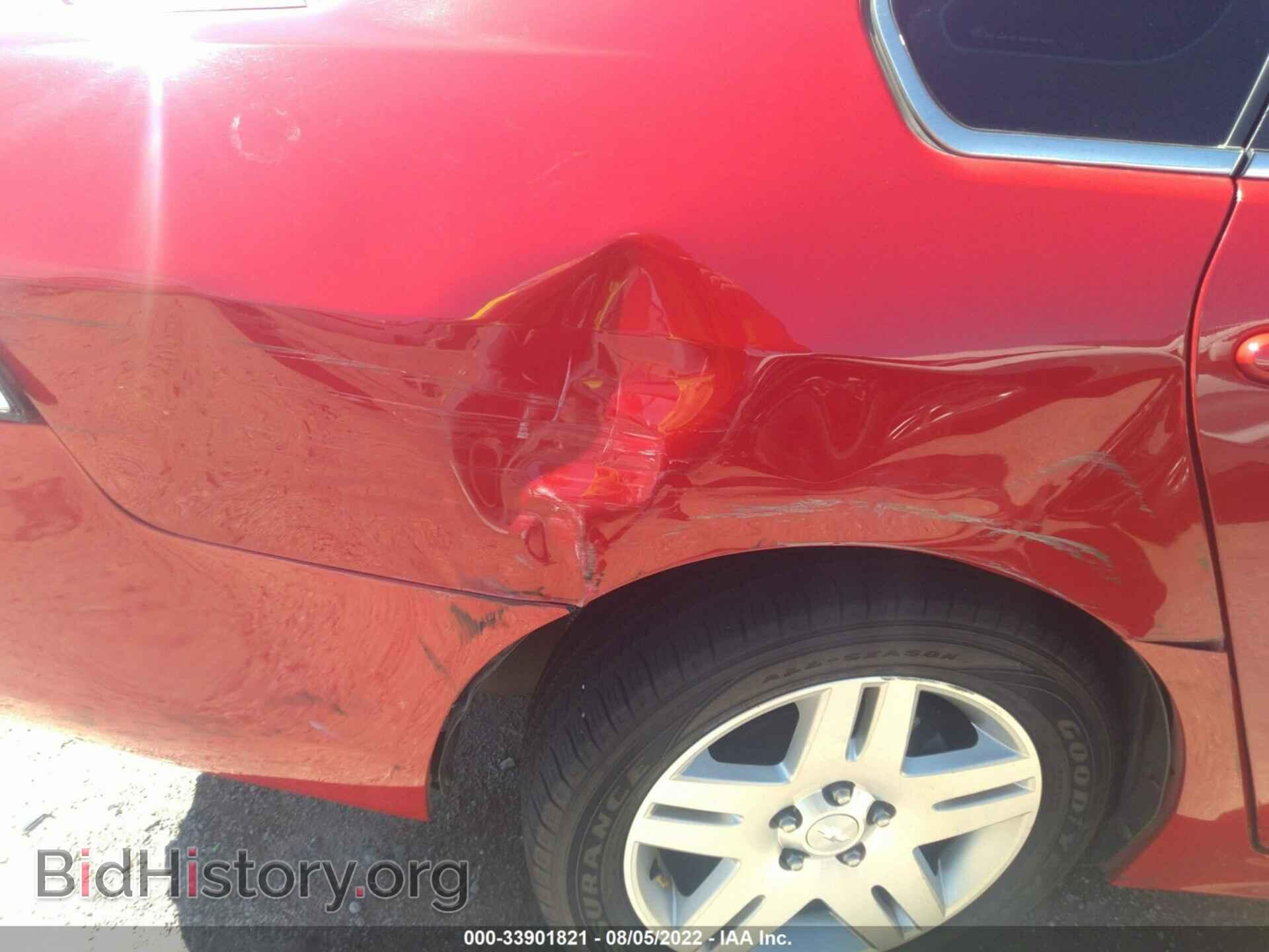 2013 CHEVROLET IMPALA - VIN: 2G1WG5E30D1233255 - Фото 6