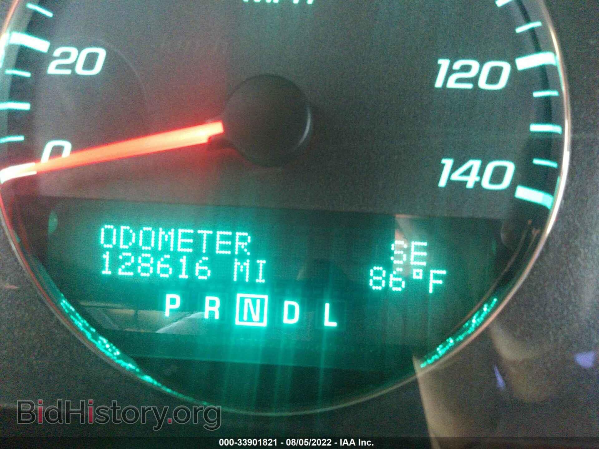 2013 CHEVROLET IMPALA - VIN: 2G1WG5E30D1233255 - Фото 7