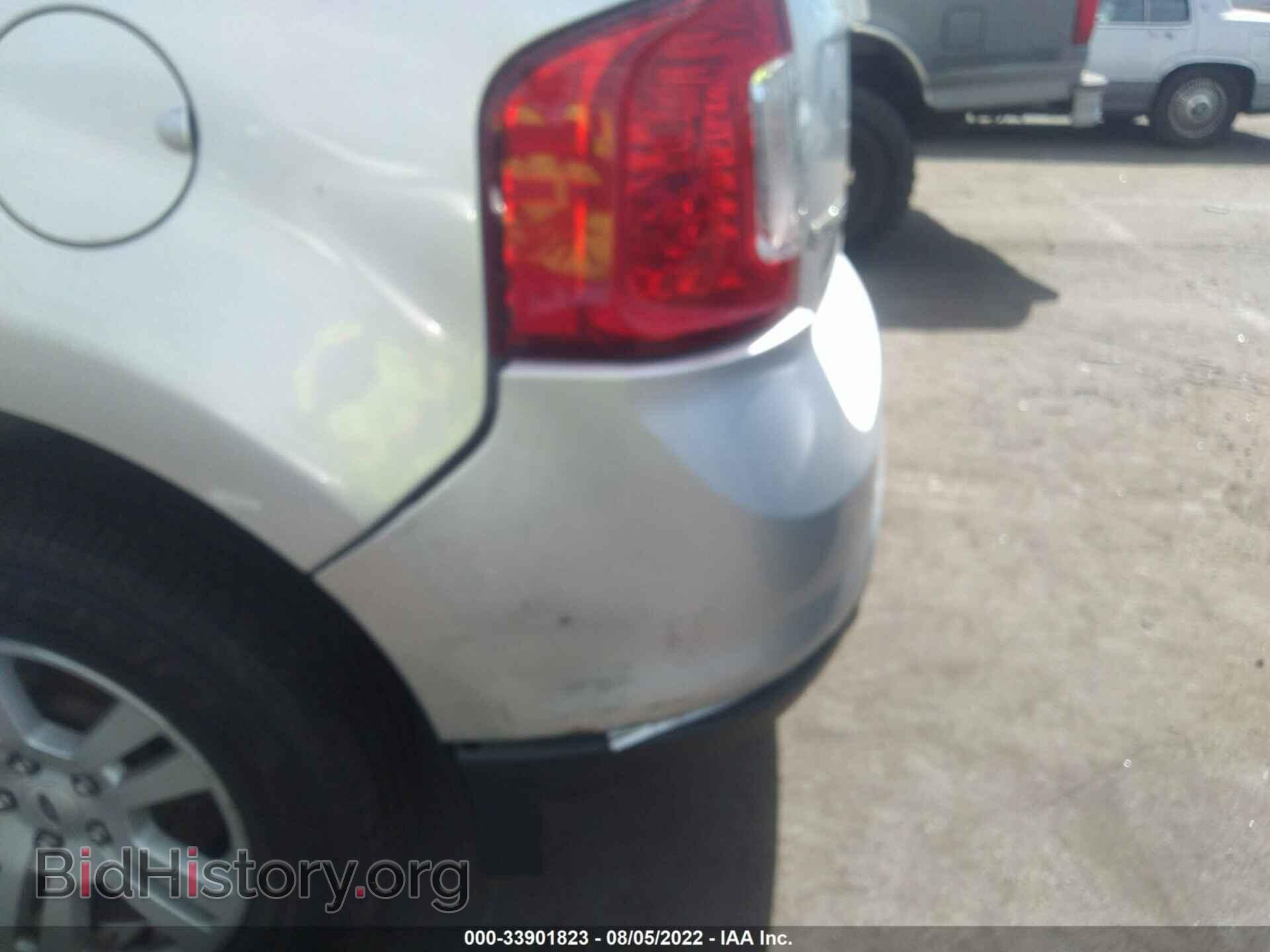 2013 FORD EDGE - VIN: 2FMDK3GC7DBA25796 - Фото 6