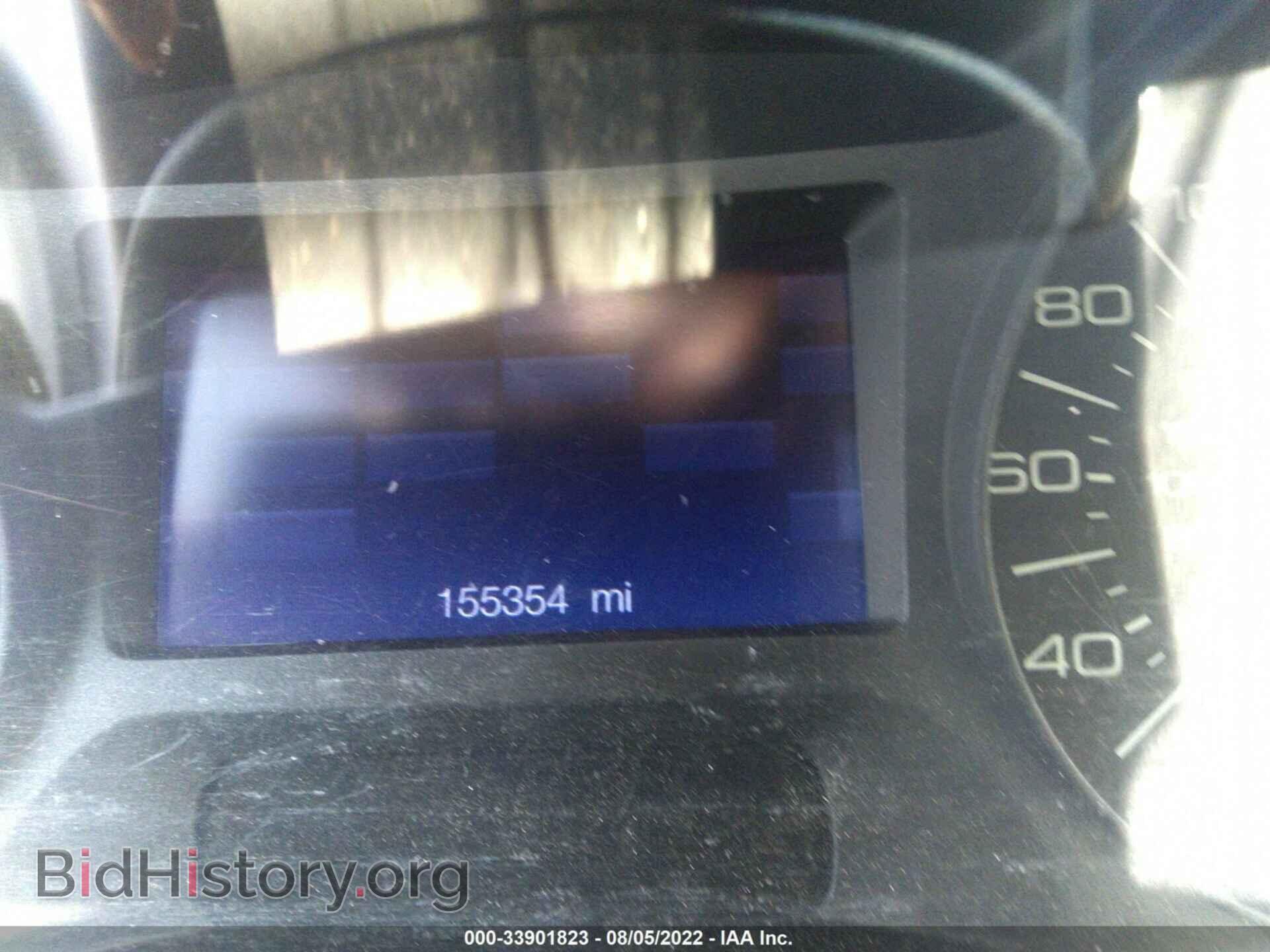 2013 FORD EDGE - VIN: 2FMDK3GC7DBA25796 - Фото 7