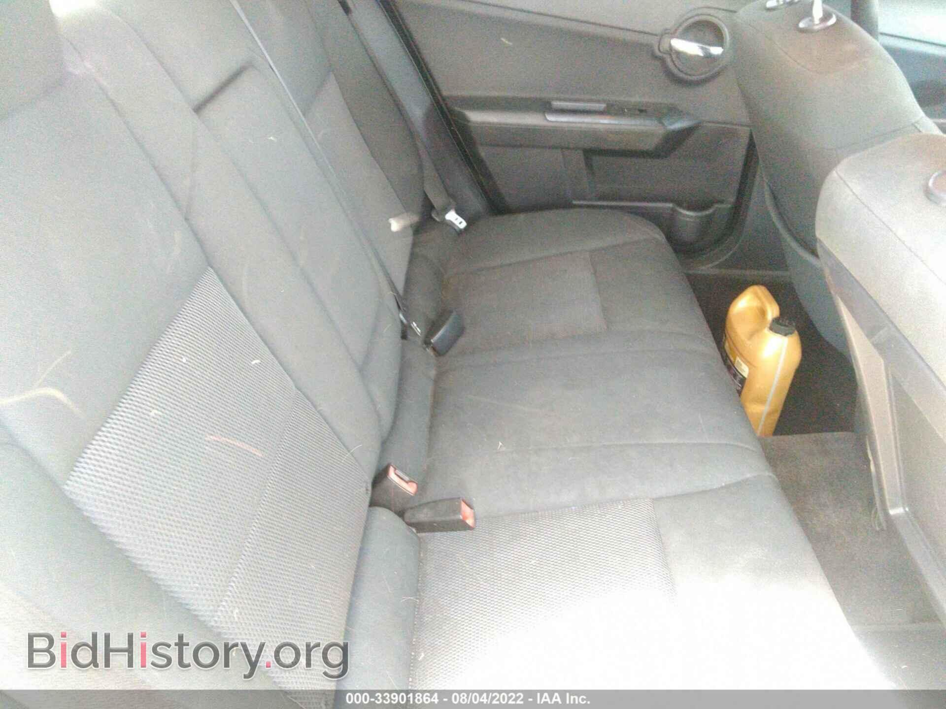 2010 DODGE AVENGER - VIN: 1B3CC4FB6AN215389 - Фото 8