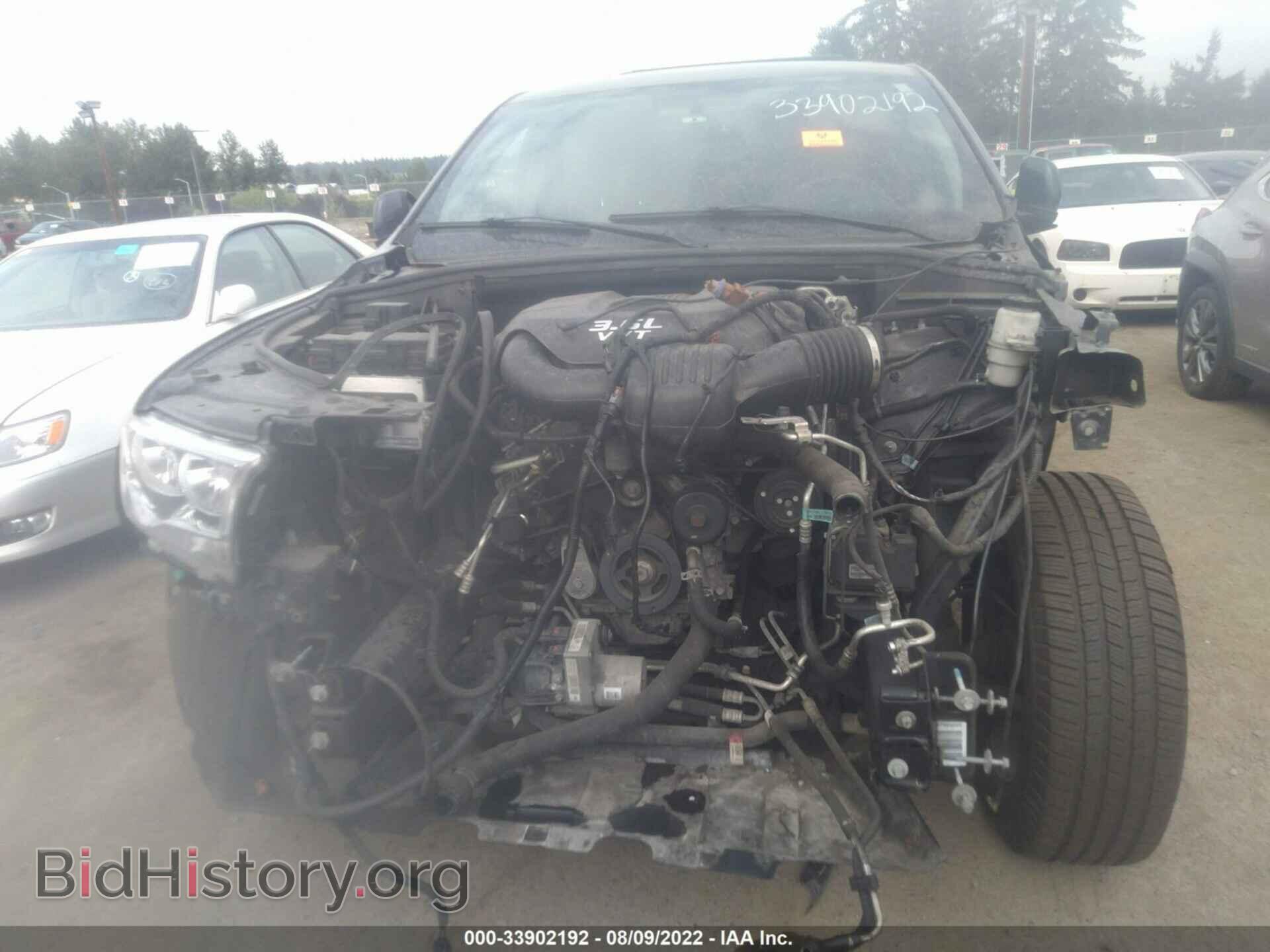 2013 DODGE DURANGO - VIN: 1C4RDJDG7DC660016 - Photo 6