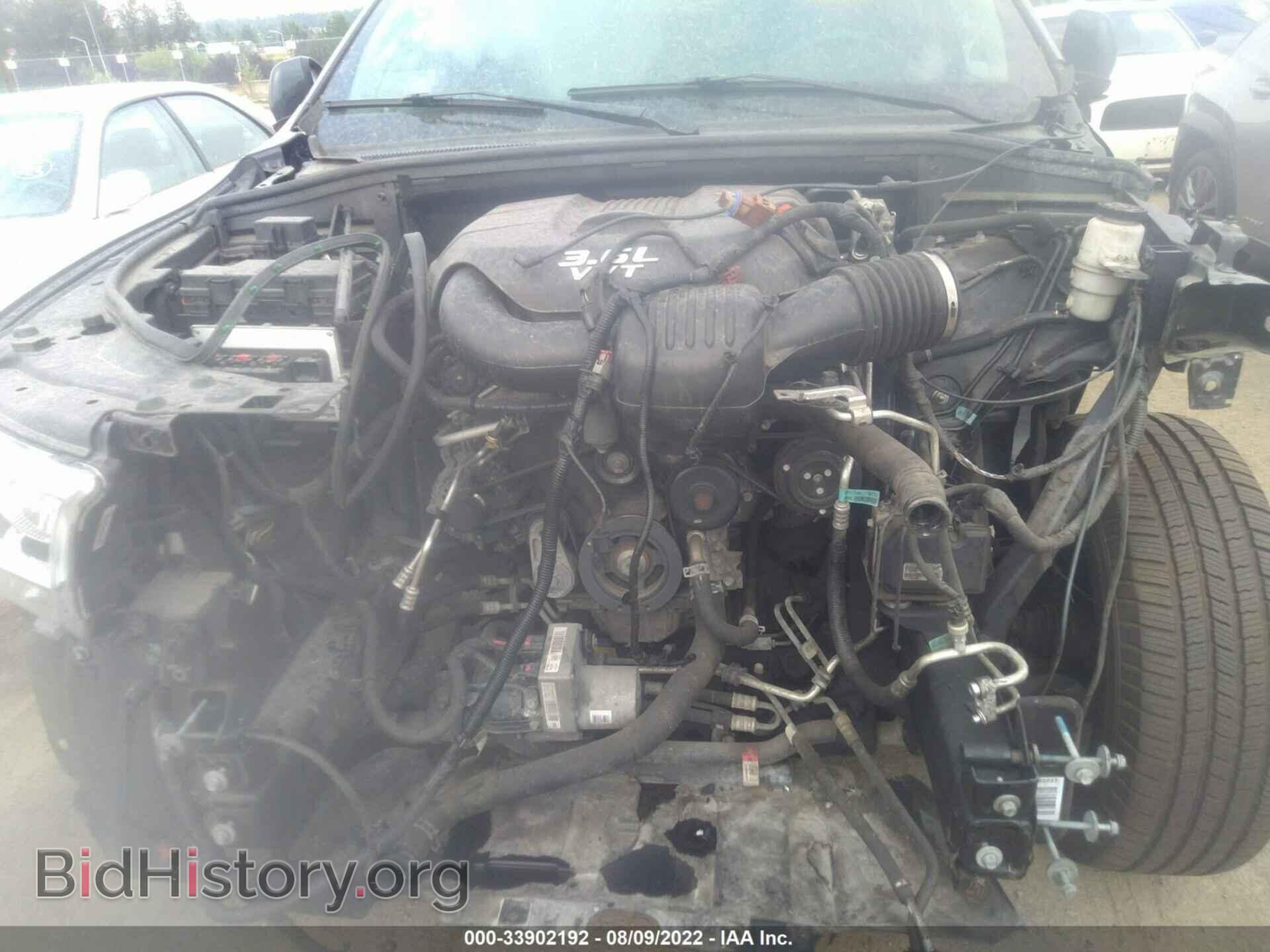2013 DODGE DURANGO - VIN: 1C4RDJDG7DC660016 - Photo 10