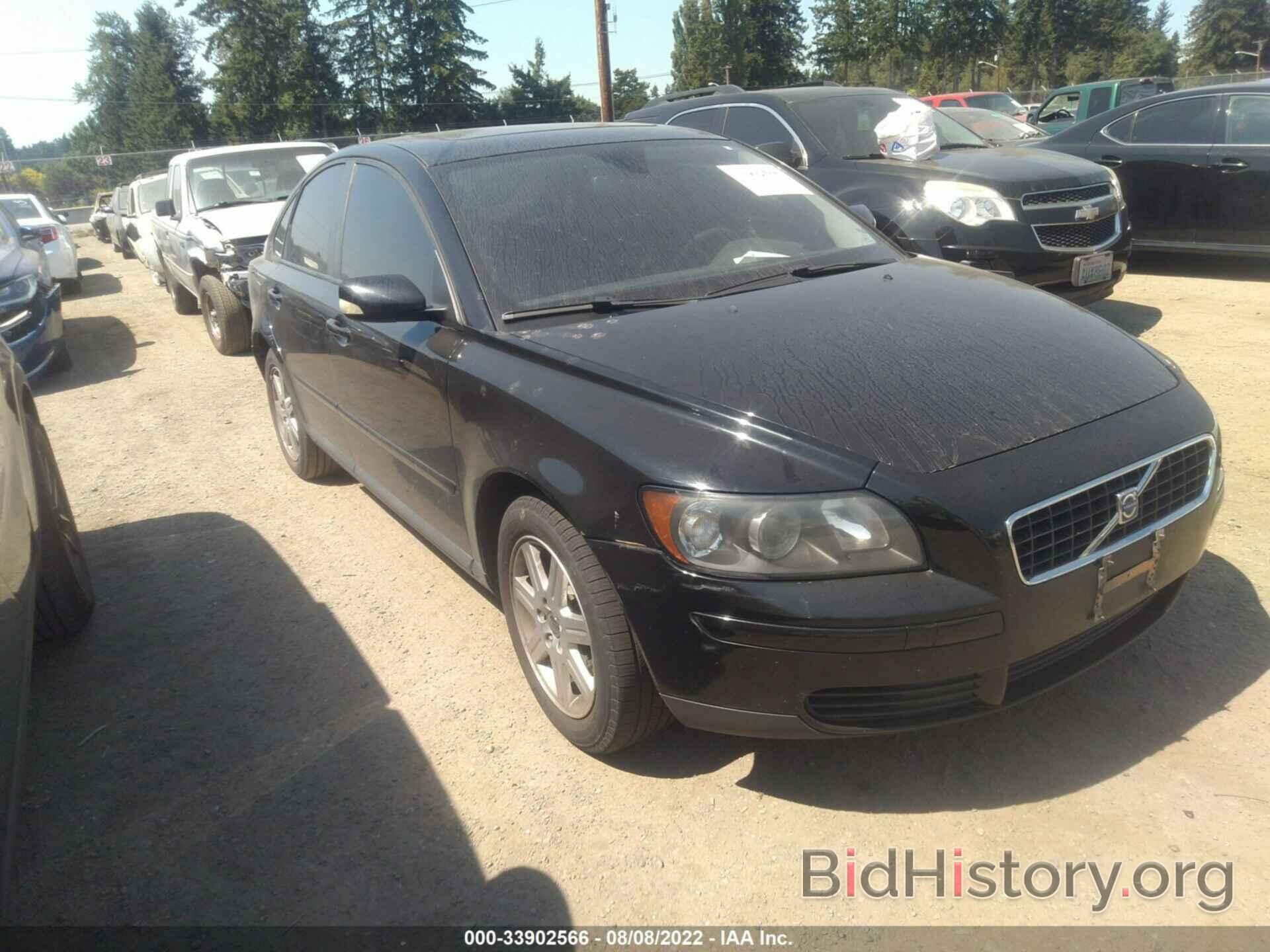 Photo YV1MS390662221853 - VOLVO S40 2006