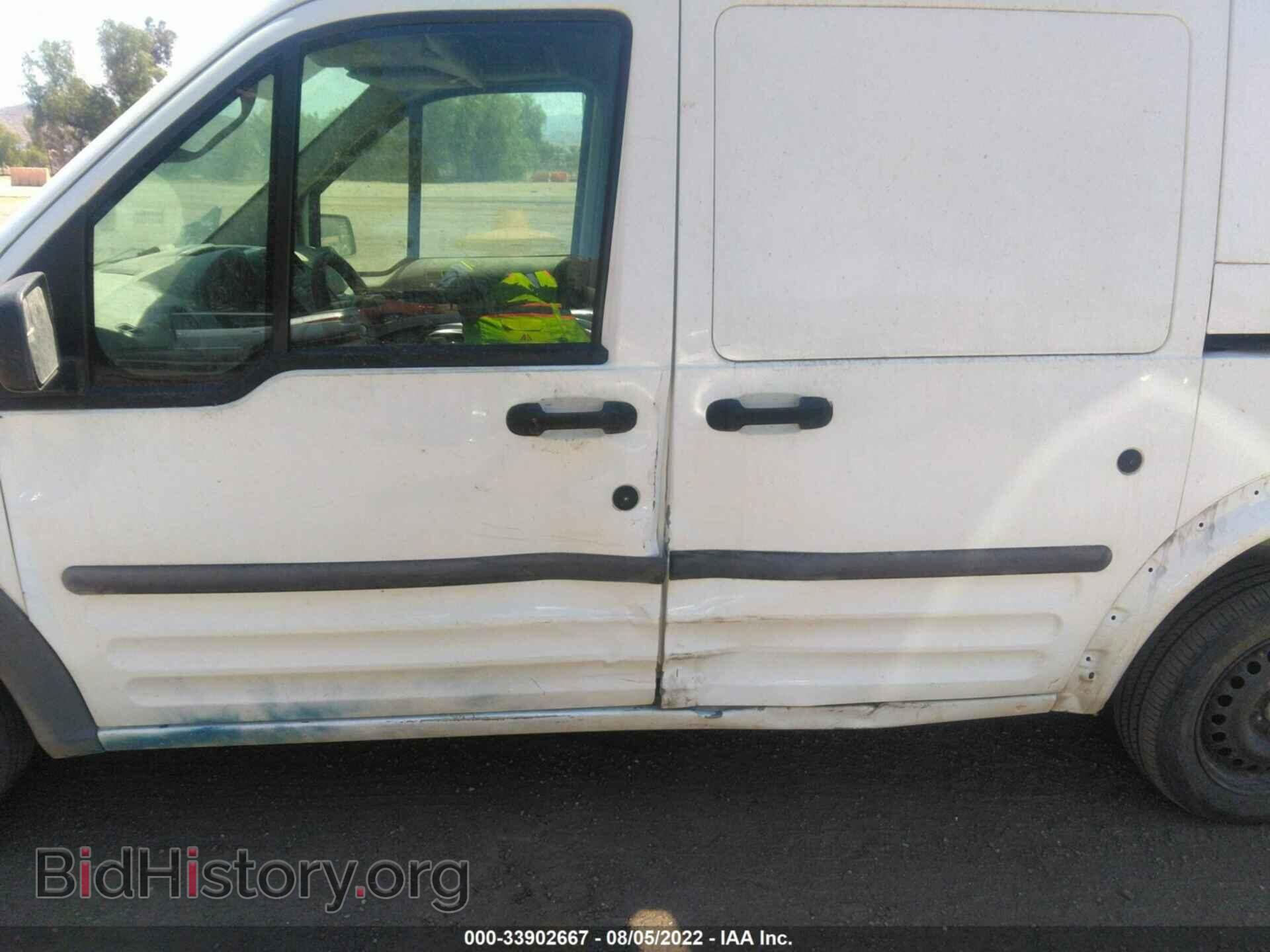 2011 FORD TRANSIT CONNECT - VIN: NM0LS7ANXBT059453 - Фото 6