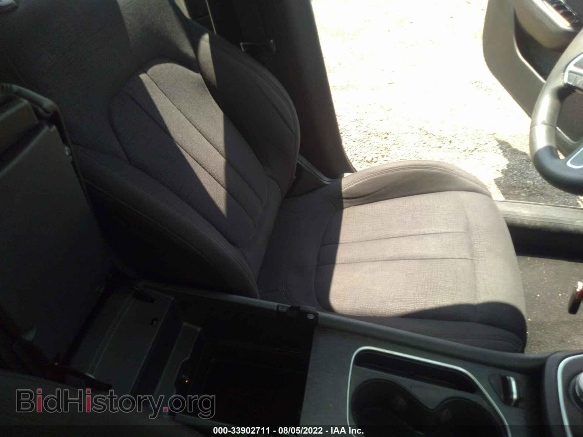 2015 CHRYSLER 200 - VIN: 1C3CCCAB4FN652173 - Фото 9