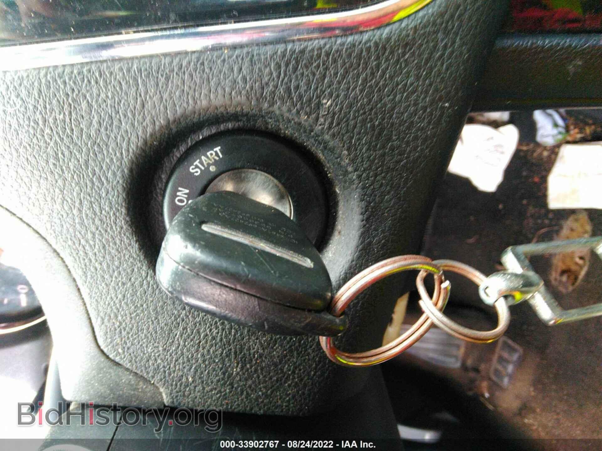 2013 CHRYSLER 200 - VIN: 1C3CCBCG0DN583840 - Photo 11