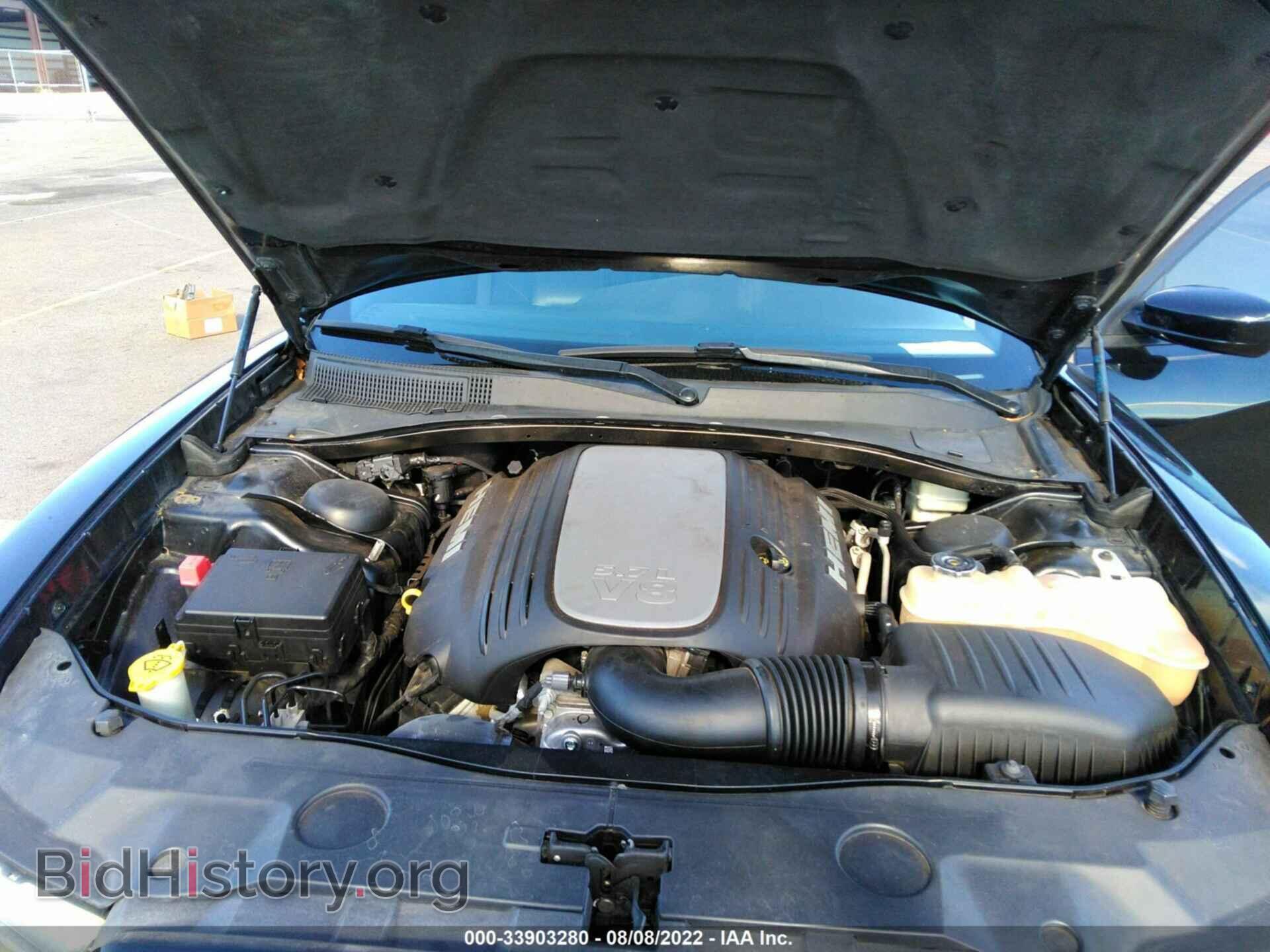 2013 DODGE CHARGER - VIN: 2C3CDXCT2DH678352 - Photo 10