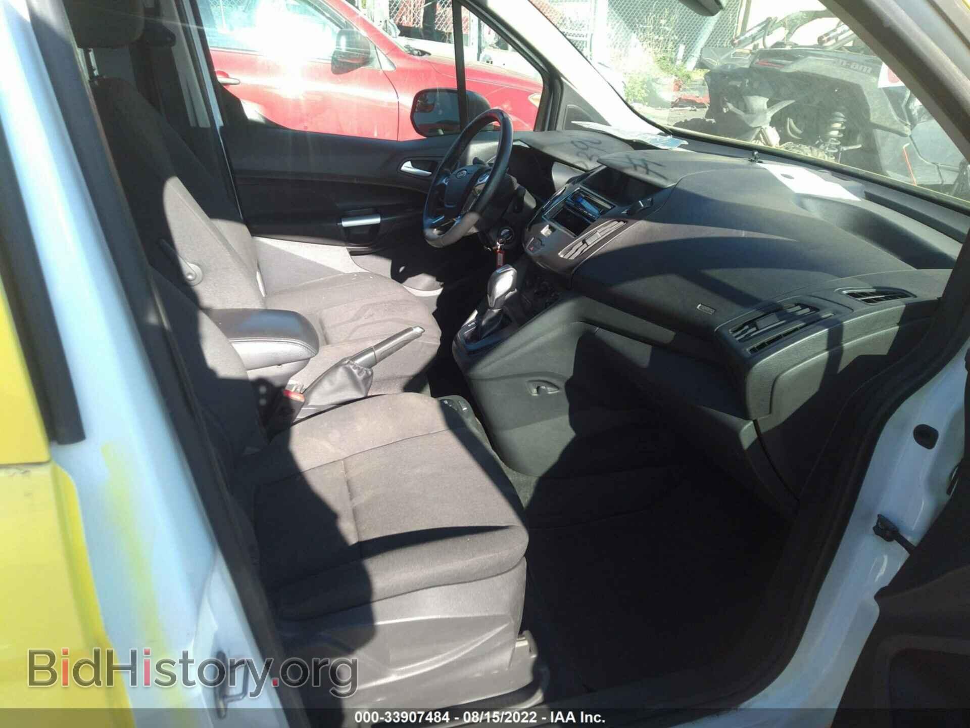 2015 FORD TRANSIT CONNECT - VIN: NM0LS7F70F1206696 - Фото 5