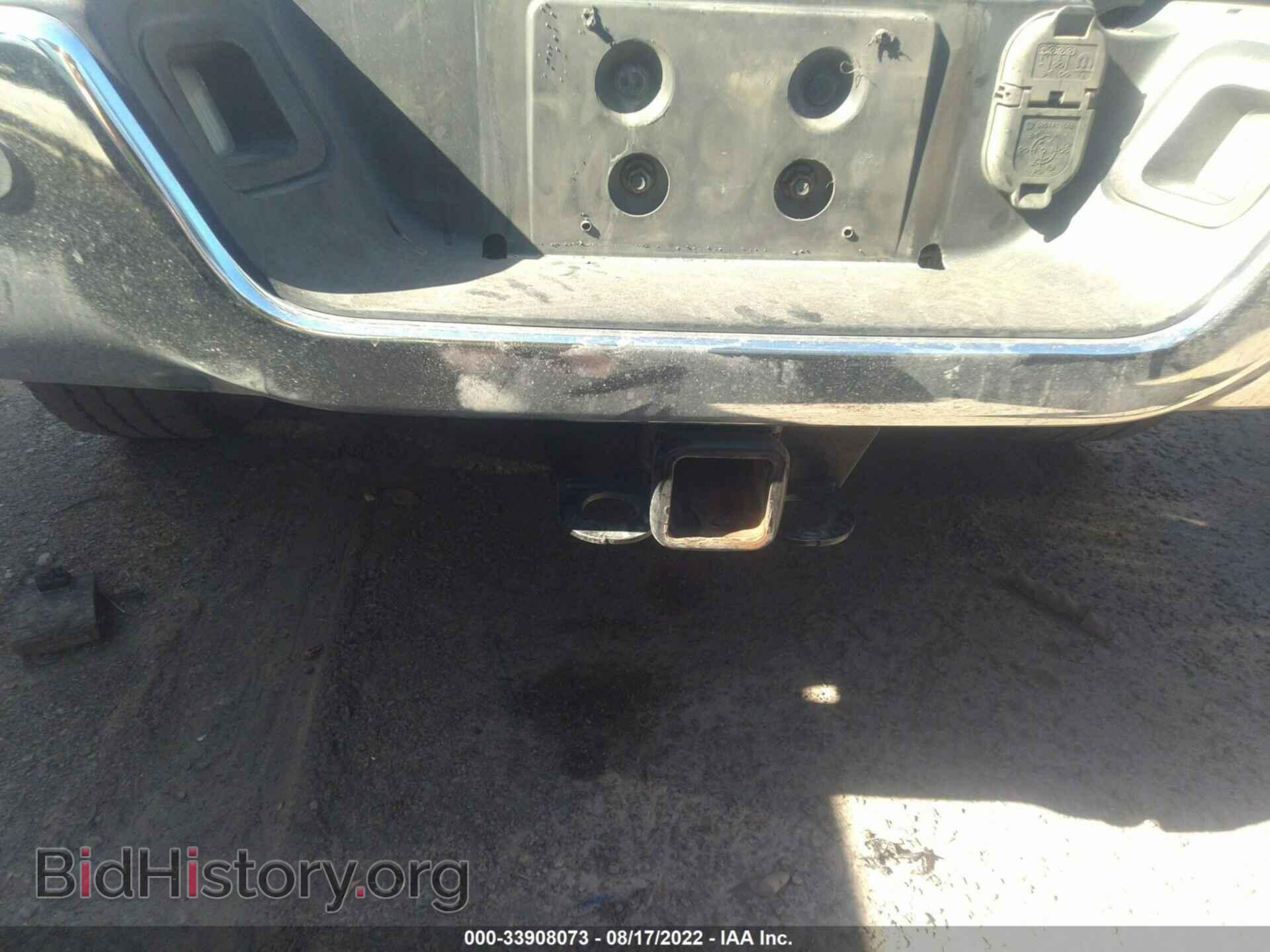2014 RAM 3500 - VIN: 3C63R3KL9EG230111 - Фото 7