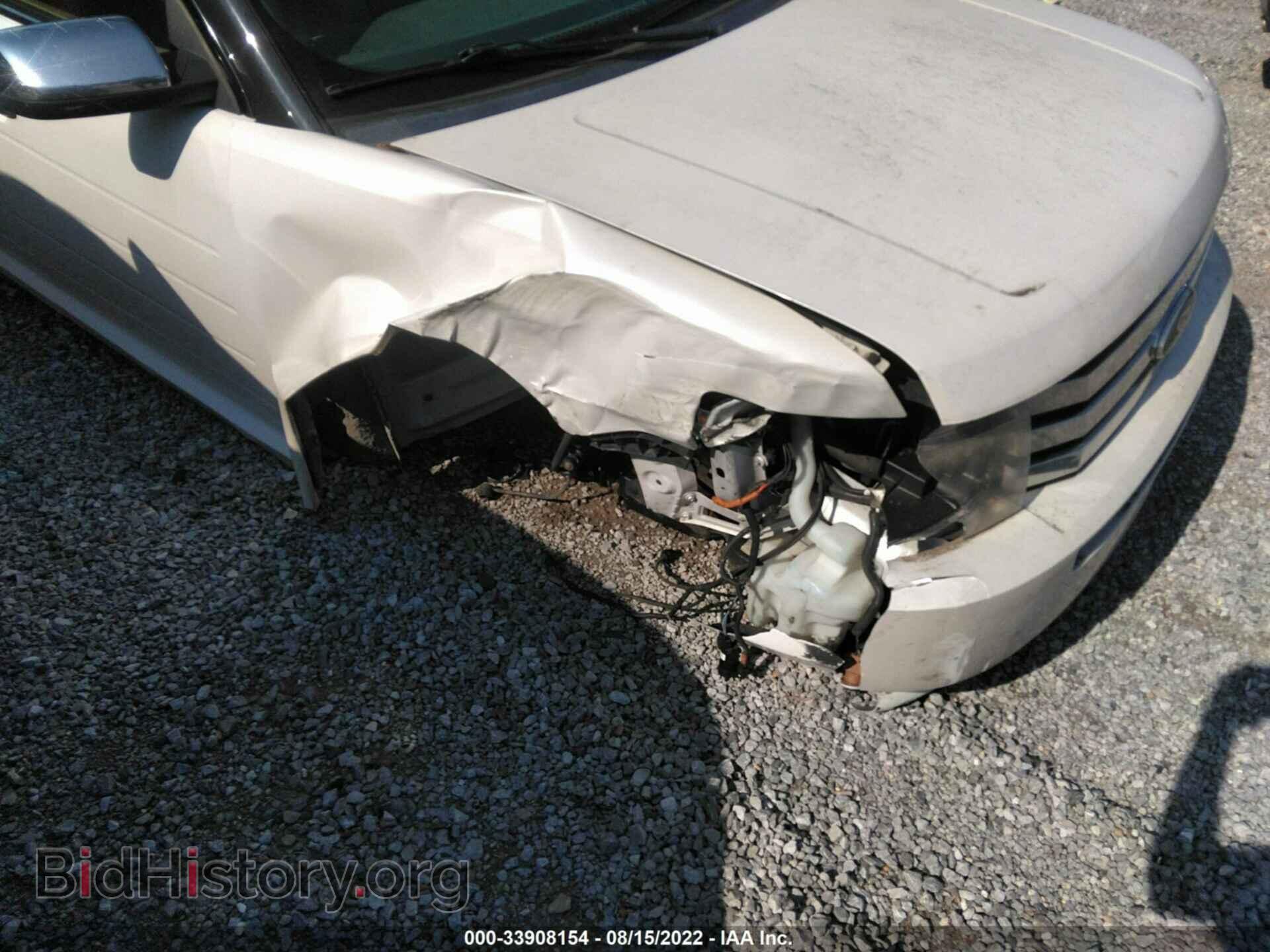 2012 FORD FLEX - VIN: 2FMGK5DC2CBD07677 - Photo 6