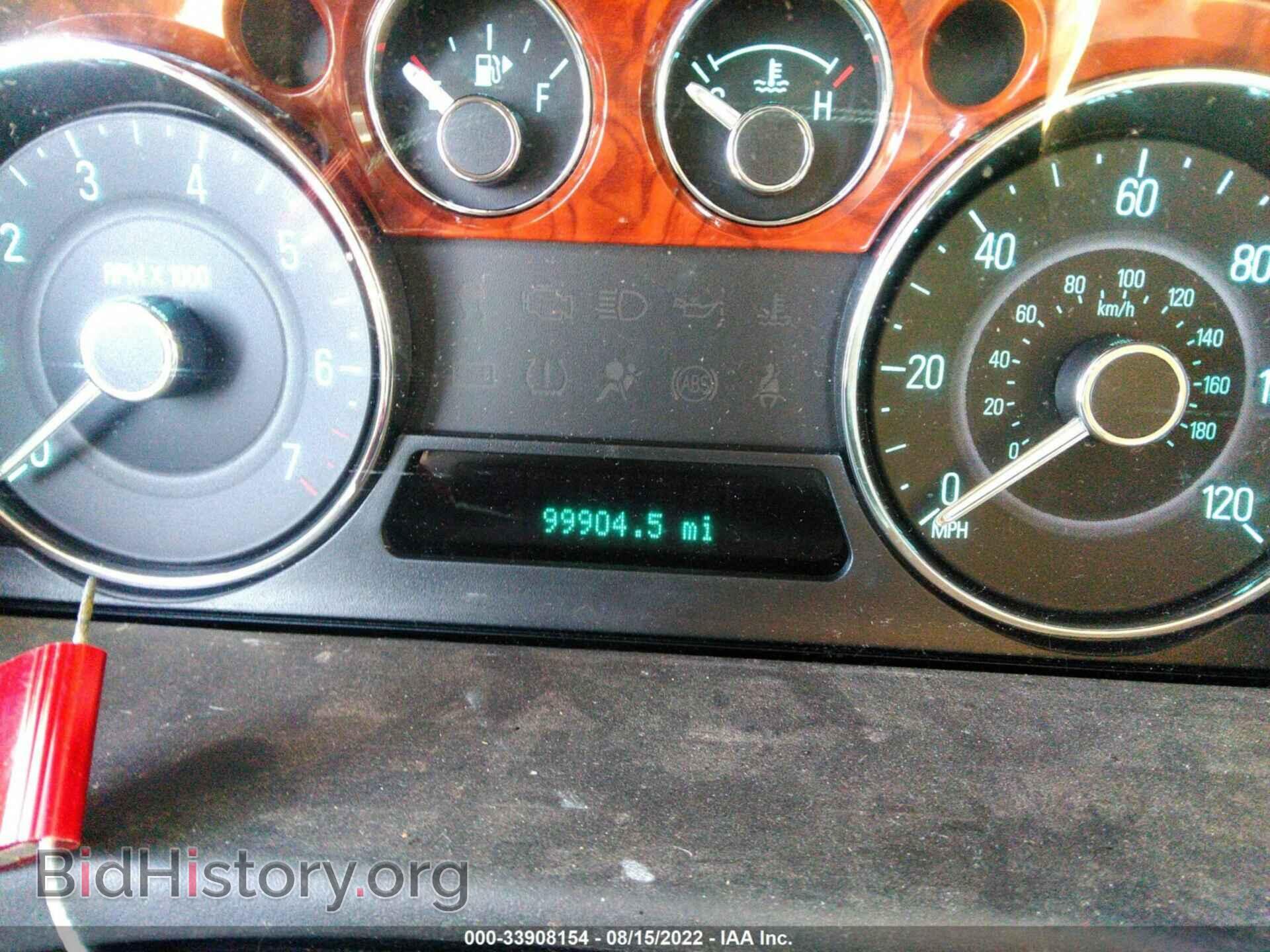 2012 FORD FLEX - VIN: 2FMGK5DC2CBD07677 - Photo 7