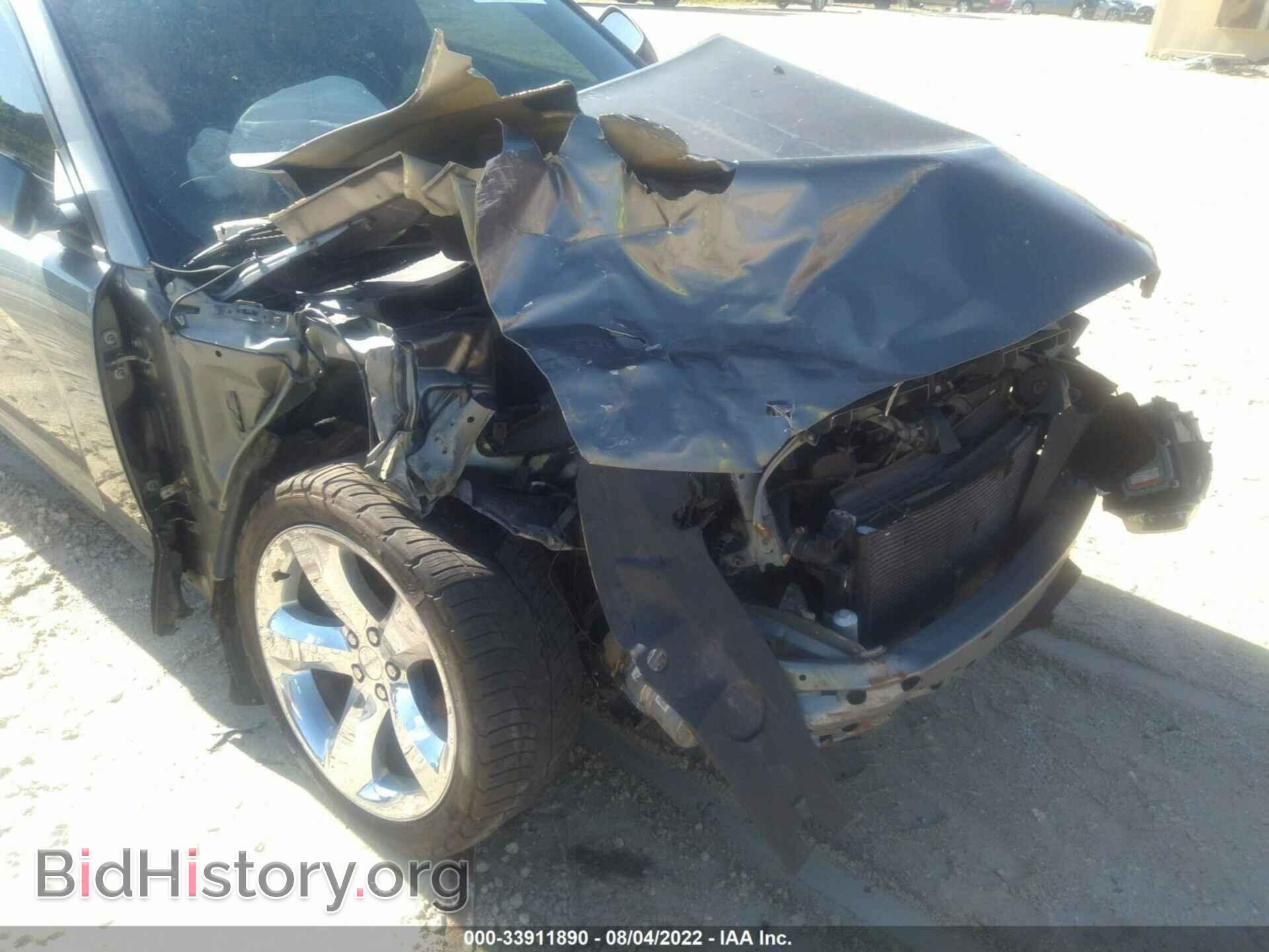 2012 DODGE CHARGER - VIN: 2C3CDXCTXCH239334 - Фото 6