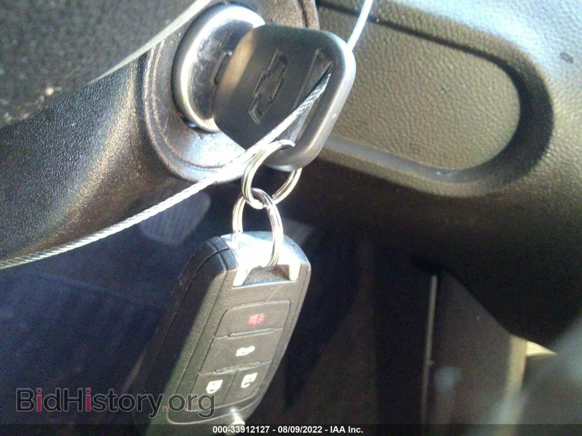 2010 CHEVROLET CAMARO - VIN: 2G1FT1EW9A9215669 - Фото 11