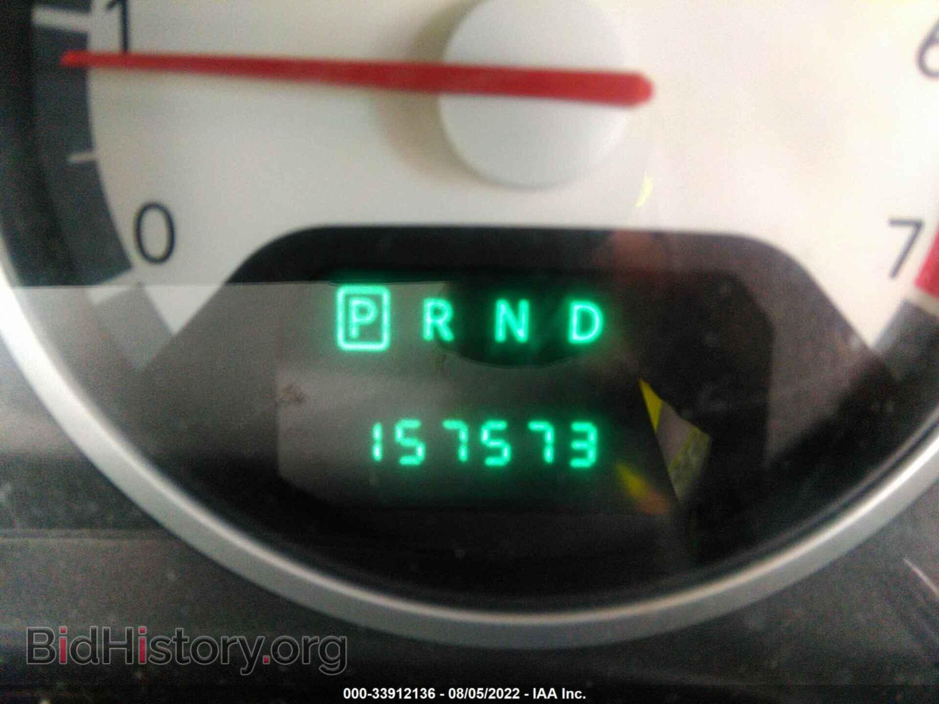 2010 DODGE GRAND CARAVAN - VIN: 2D4RN5D12AR190998 - Фото 7
