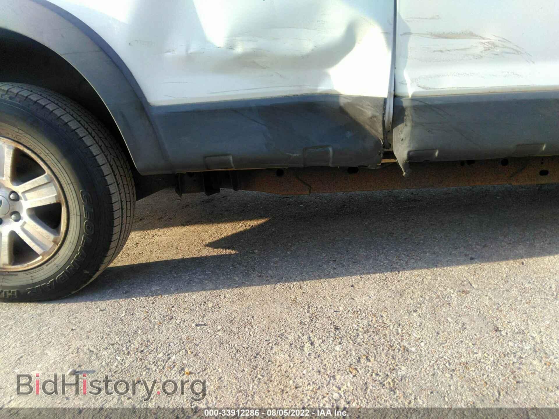 2006 FORD EXPLORER - VIN: 1FMEU63E06UB03291 - Photo 6