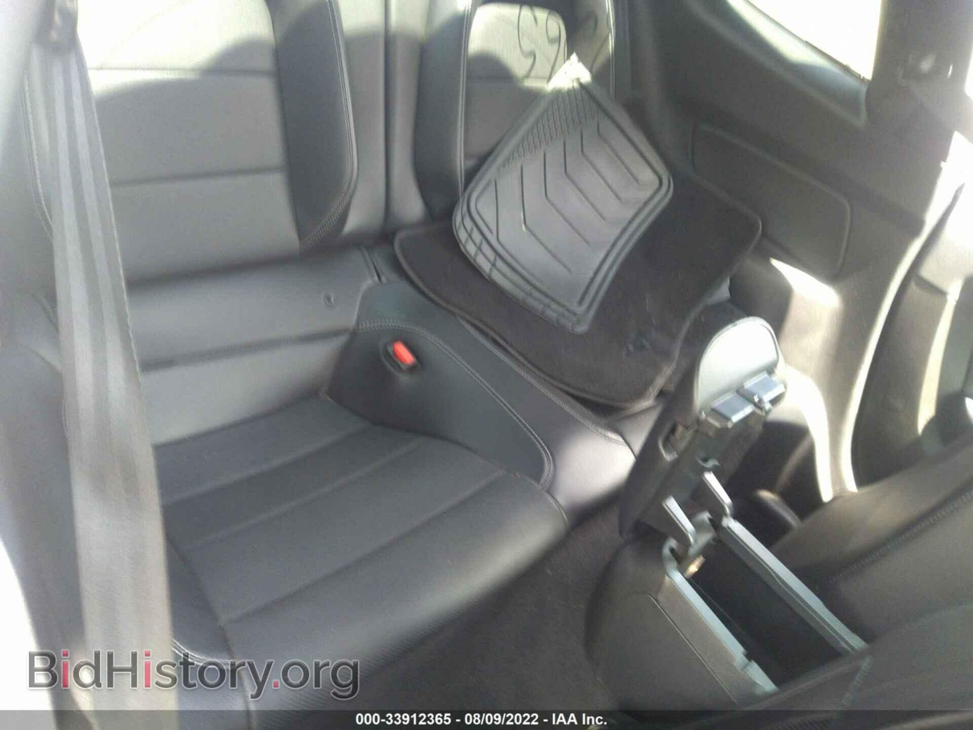 2021 FORD MUSTANG - VIN: 1FA6P8TH9M5120514 - Фото 8