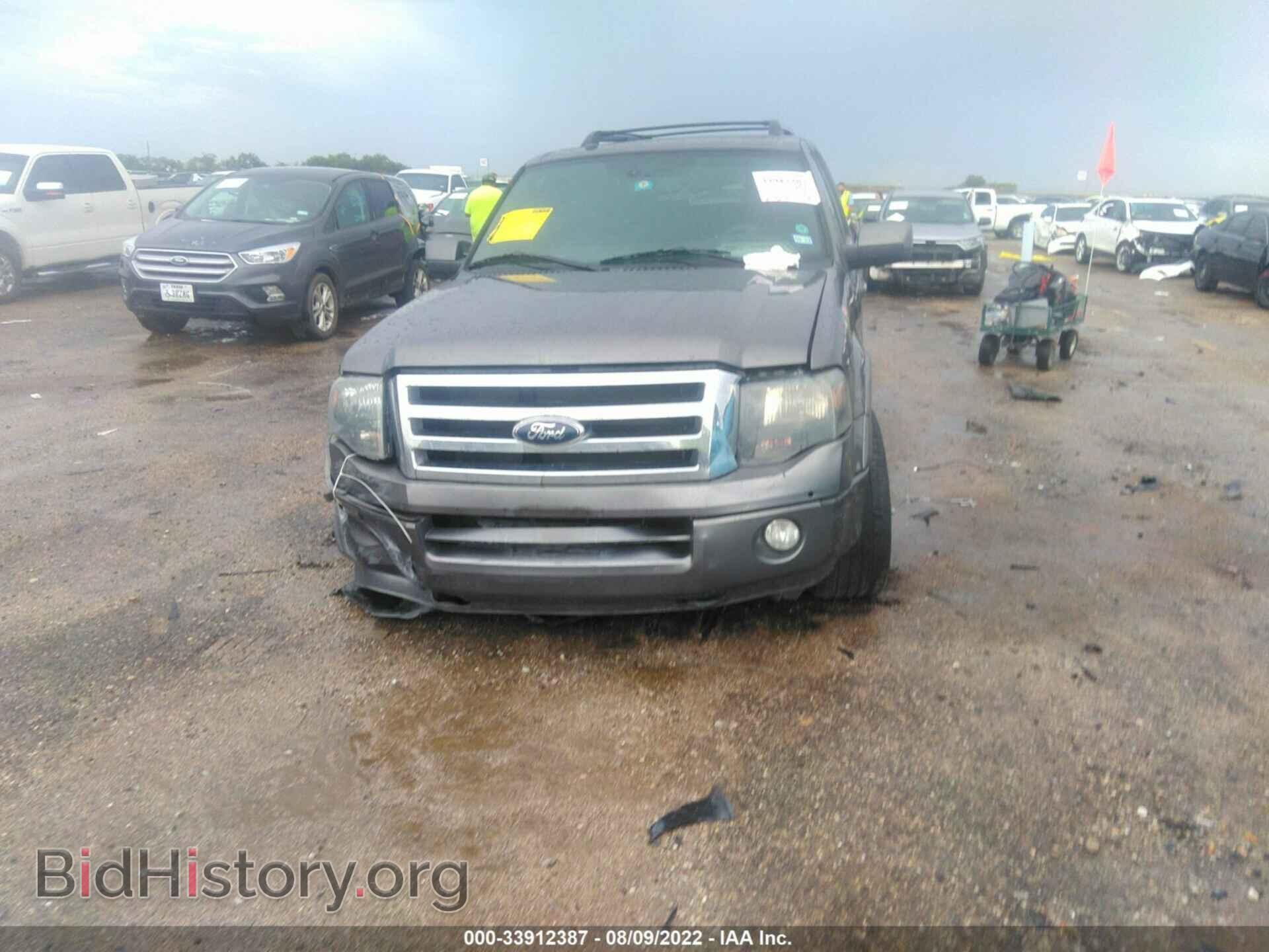 2014 FORD EXPEDITION - VIN: 1FMJU2A54EEF12039 - Фото 6