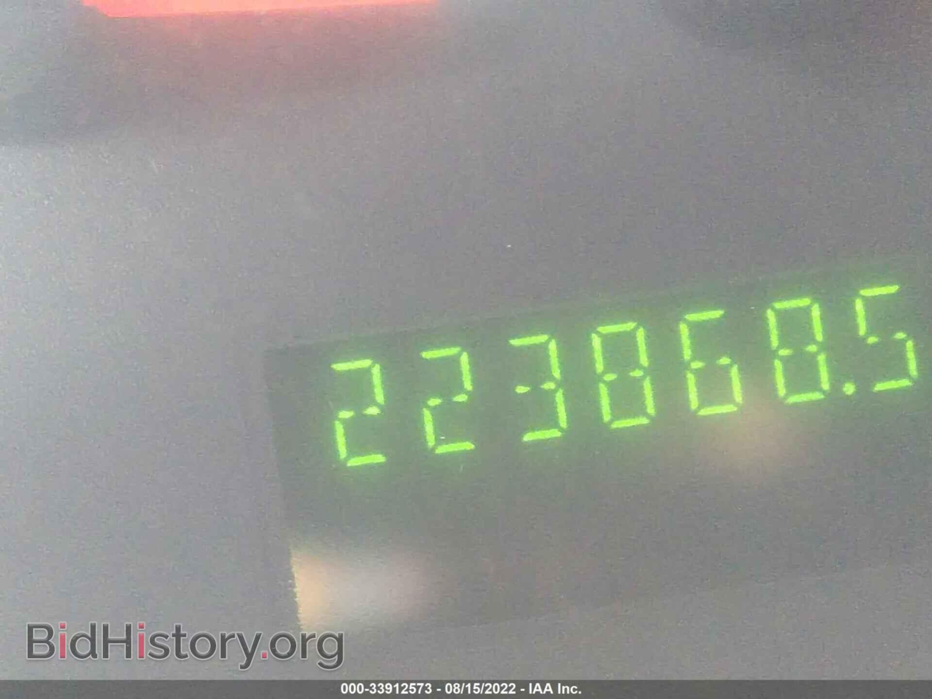 2008 FORD ECONOLINE CARGO VAN - VIN: 1FT2S34L58DB55592 - Фото 7