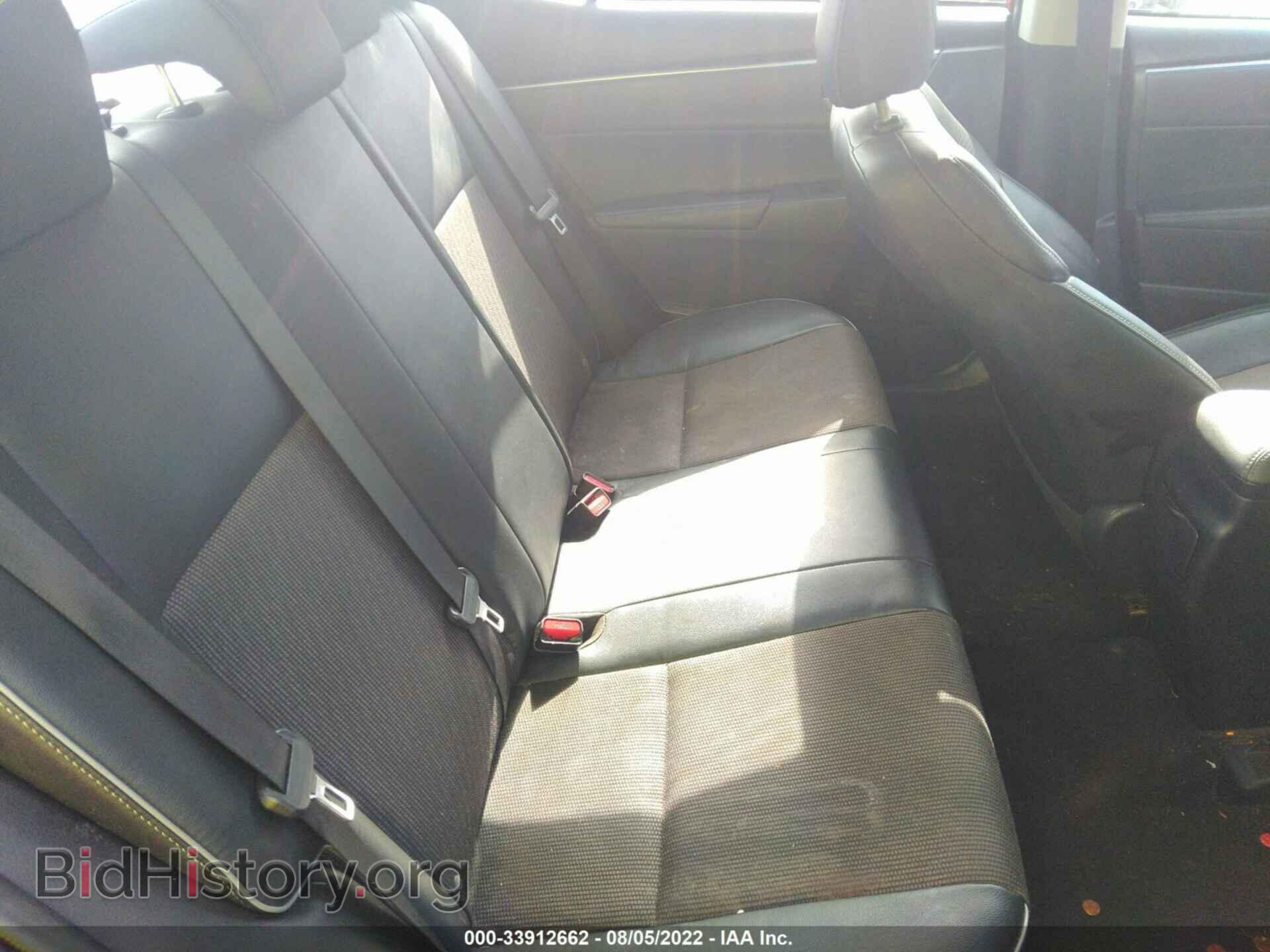 2014 TOYOTA COROLLA - VIN: 2T1BURHE8EC047226 - Фото 8