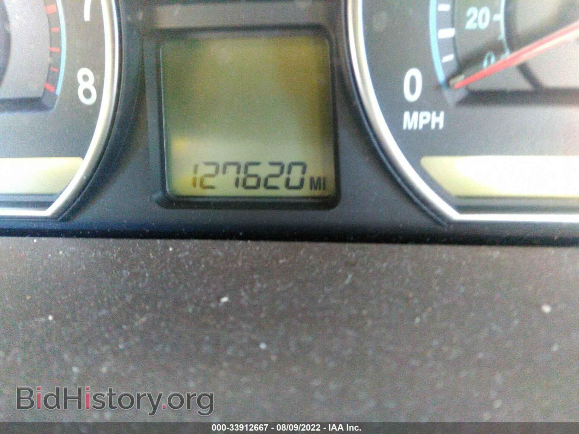 2007 KIA OPTIMA - VIN: KNAGE123775128596 - Фото 7