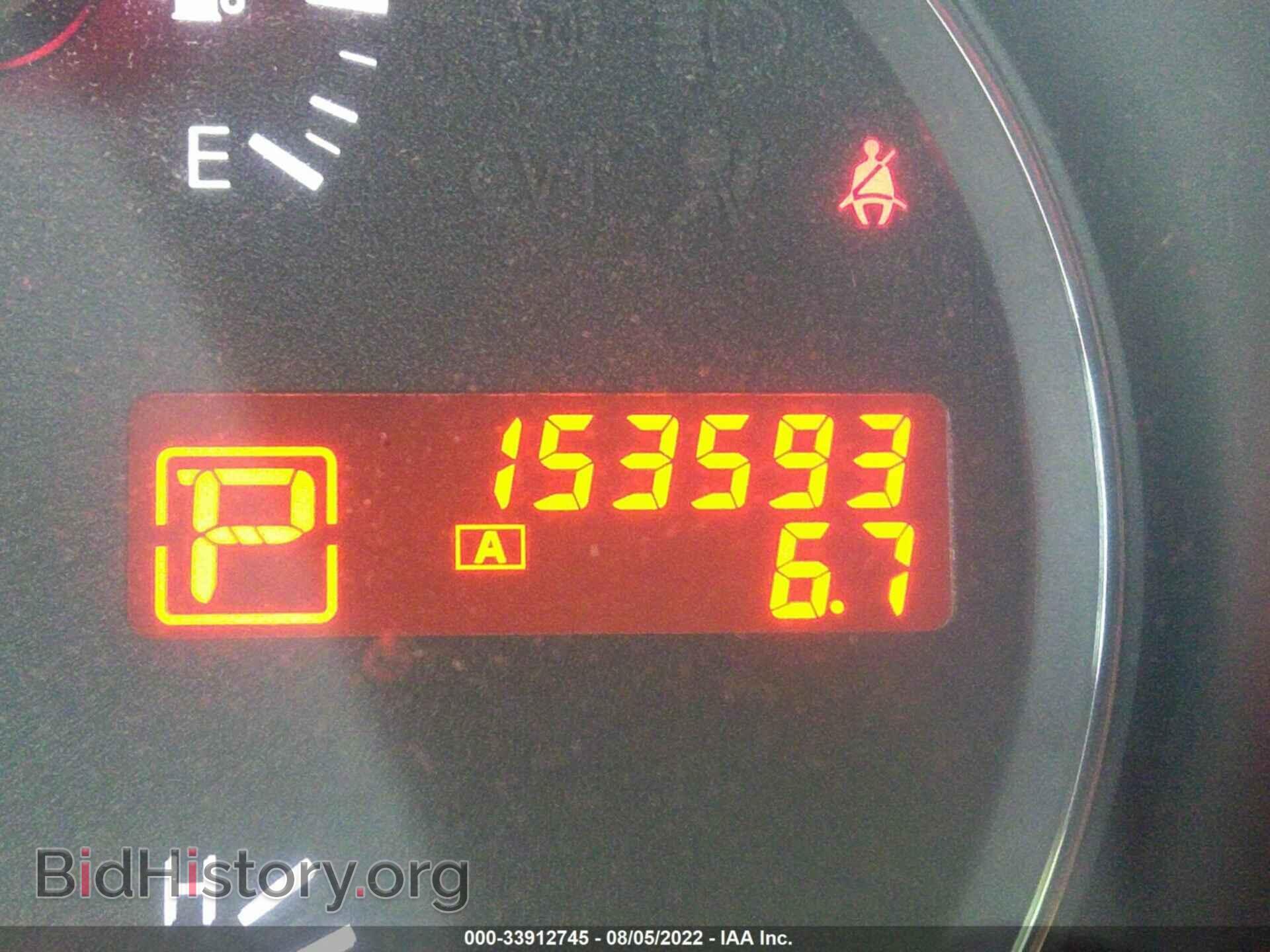 2011 NISSAN MAXIMA - VIN: 1N4AA5AP6BC835389 - Фото 7