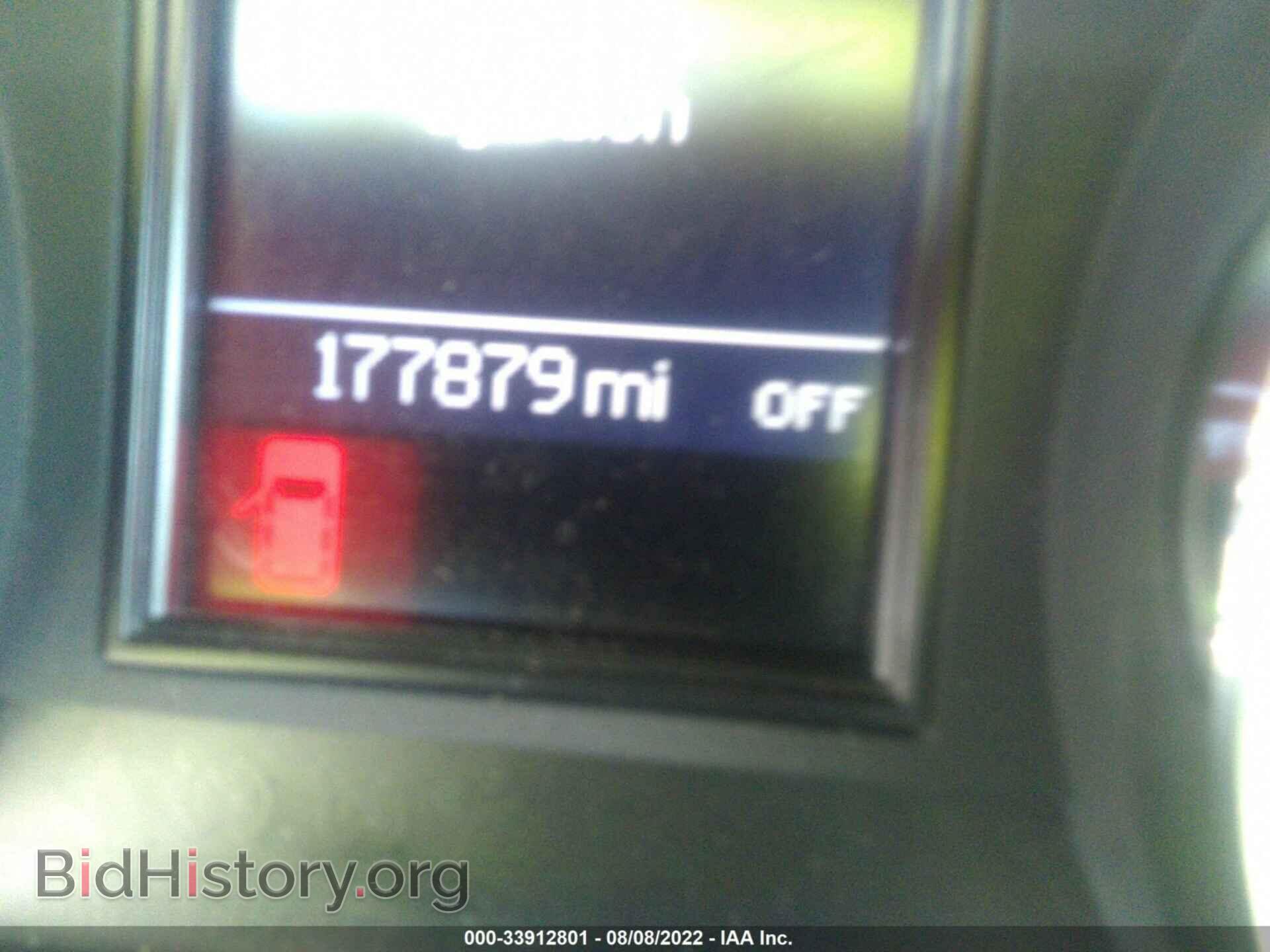2011 DODGE DURANGO - VIN: 1D4RE2GG1BC668014 - Фото 7