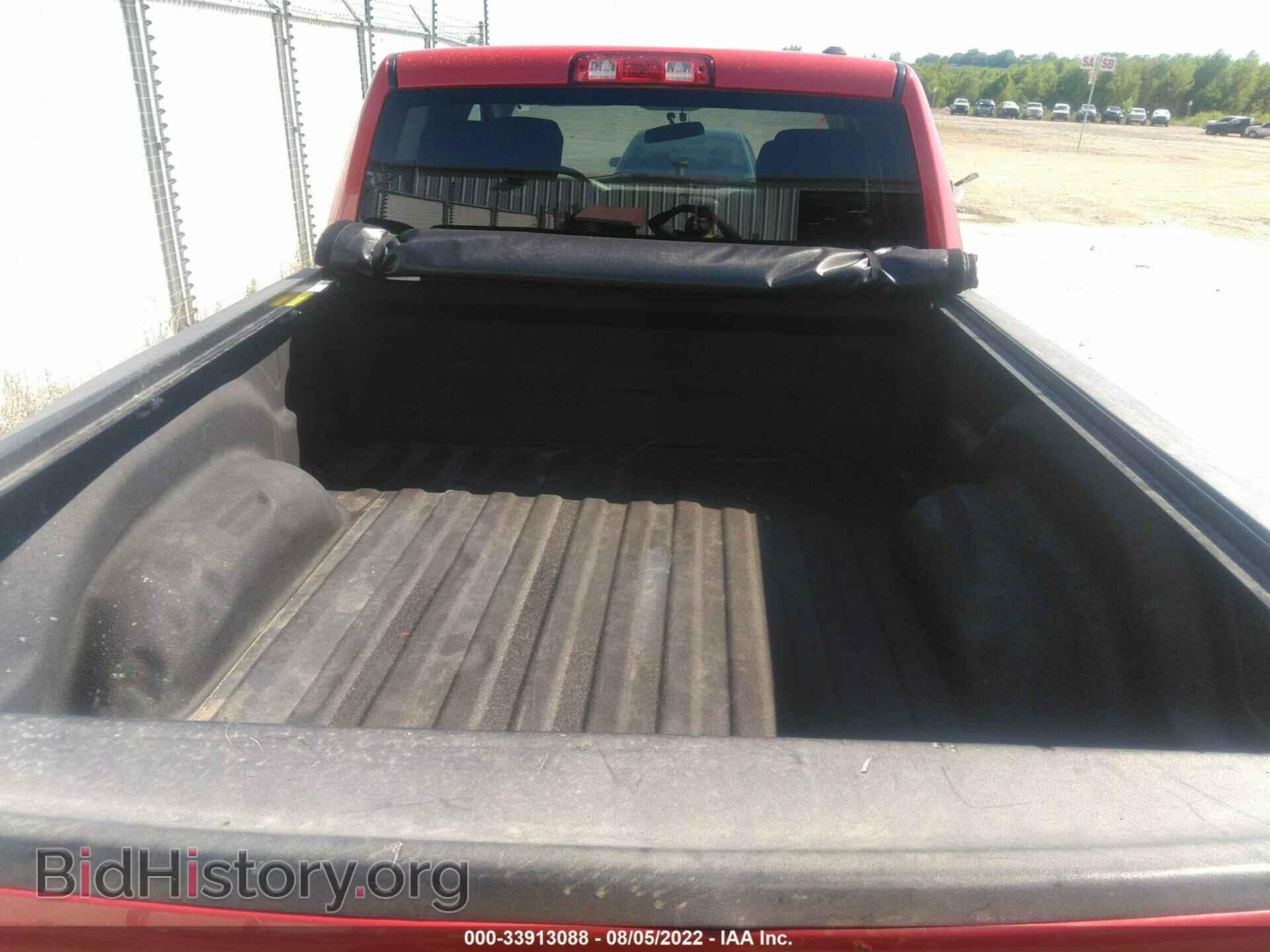 2012 RAM 1500 - VIN: 1C6RD7FTXCS325731 - Photo 12
