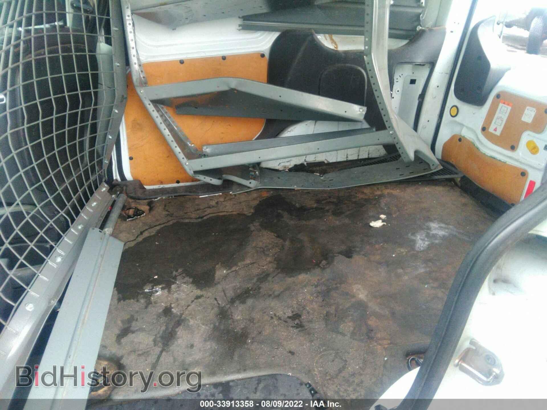 2015 FORD TRANSIT CONNECT - VIN: NM0LS6E78F1189089 - Фото 8