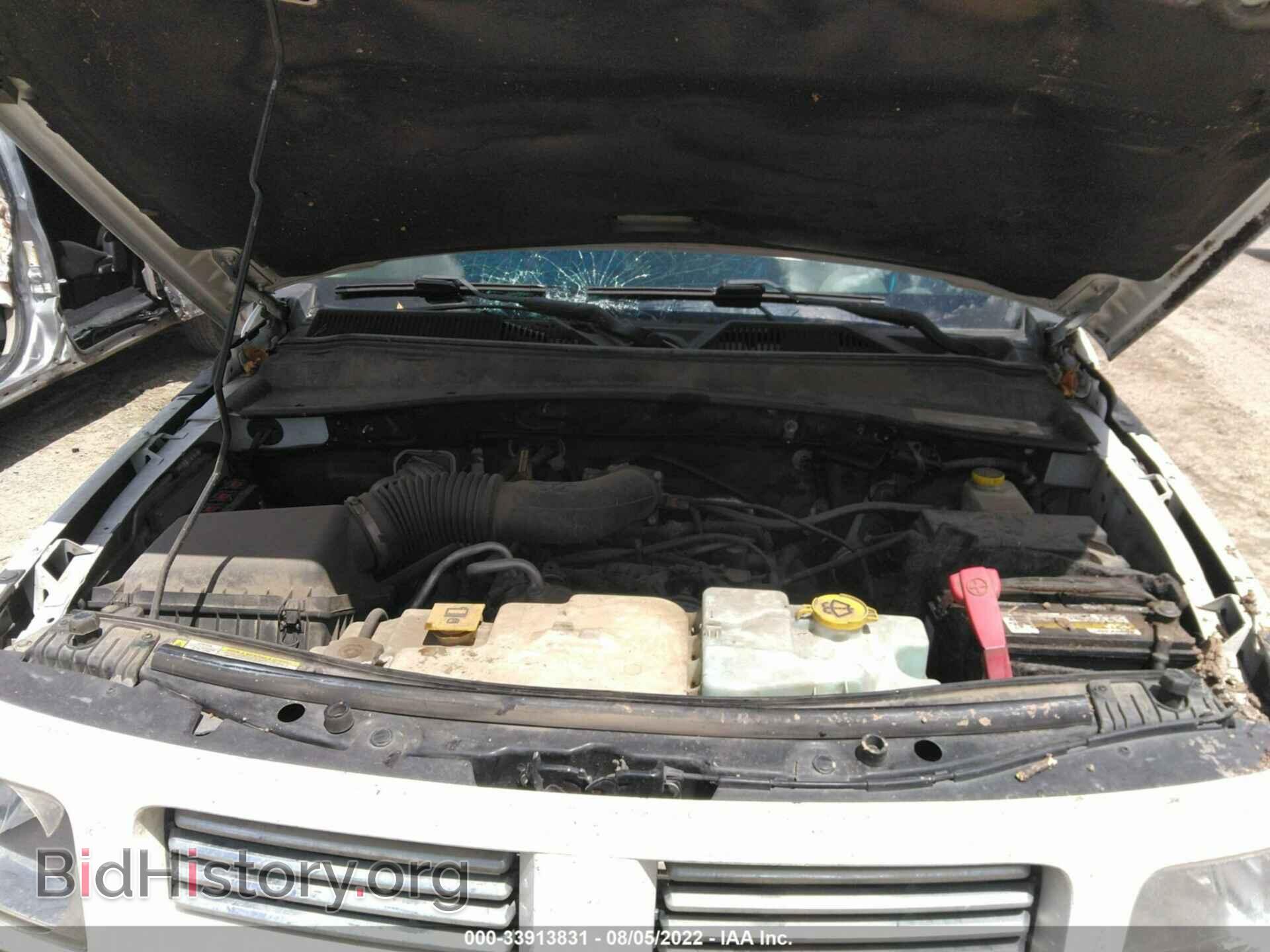 2011 DODGE NITRO - VIN: 1D4PT4GK0BW603585 - Фото 10