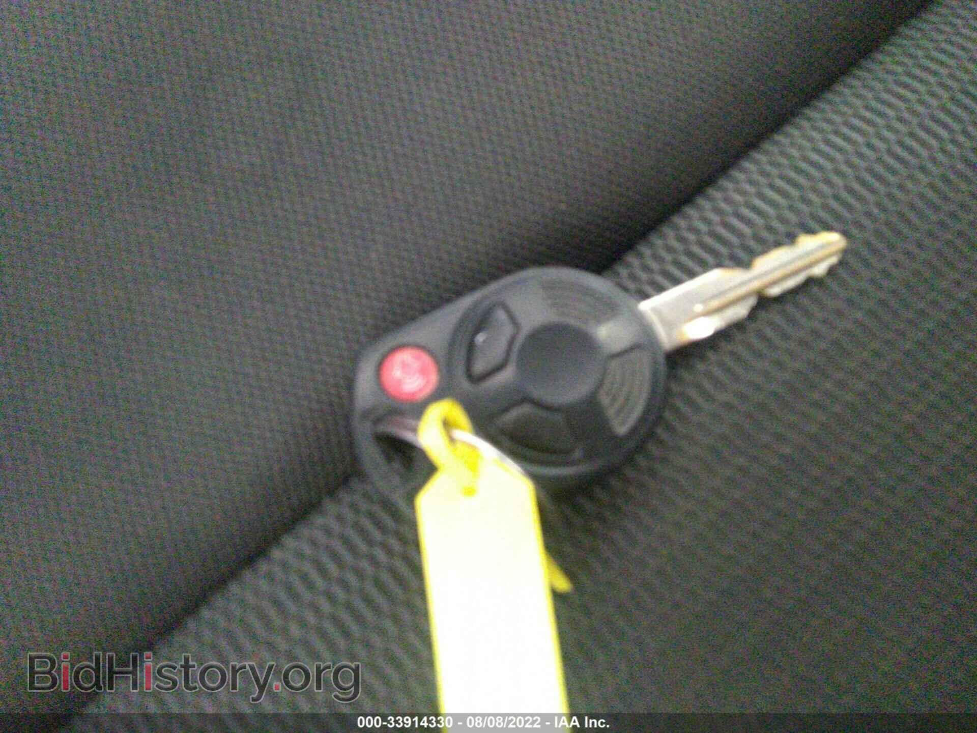 2009 FORD EDGE - VIN: 2FMDK48C19BA95421 - Фото 11
