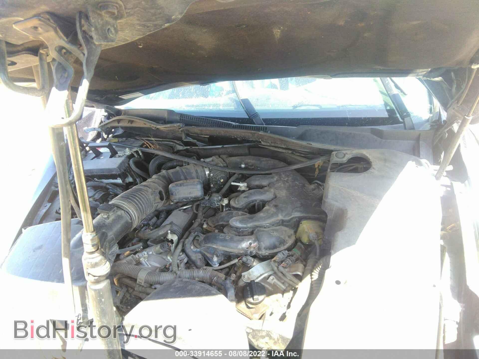 2007 LEXUS IS 250 - VIN: JTHCK262275011850 - Фото 10