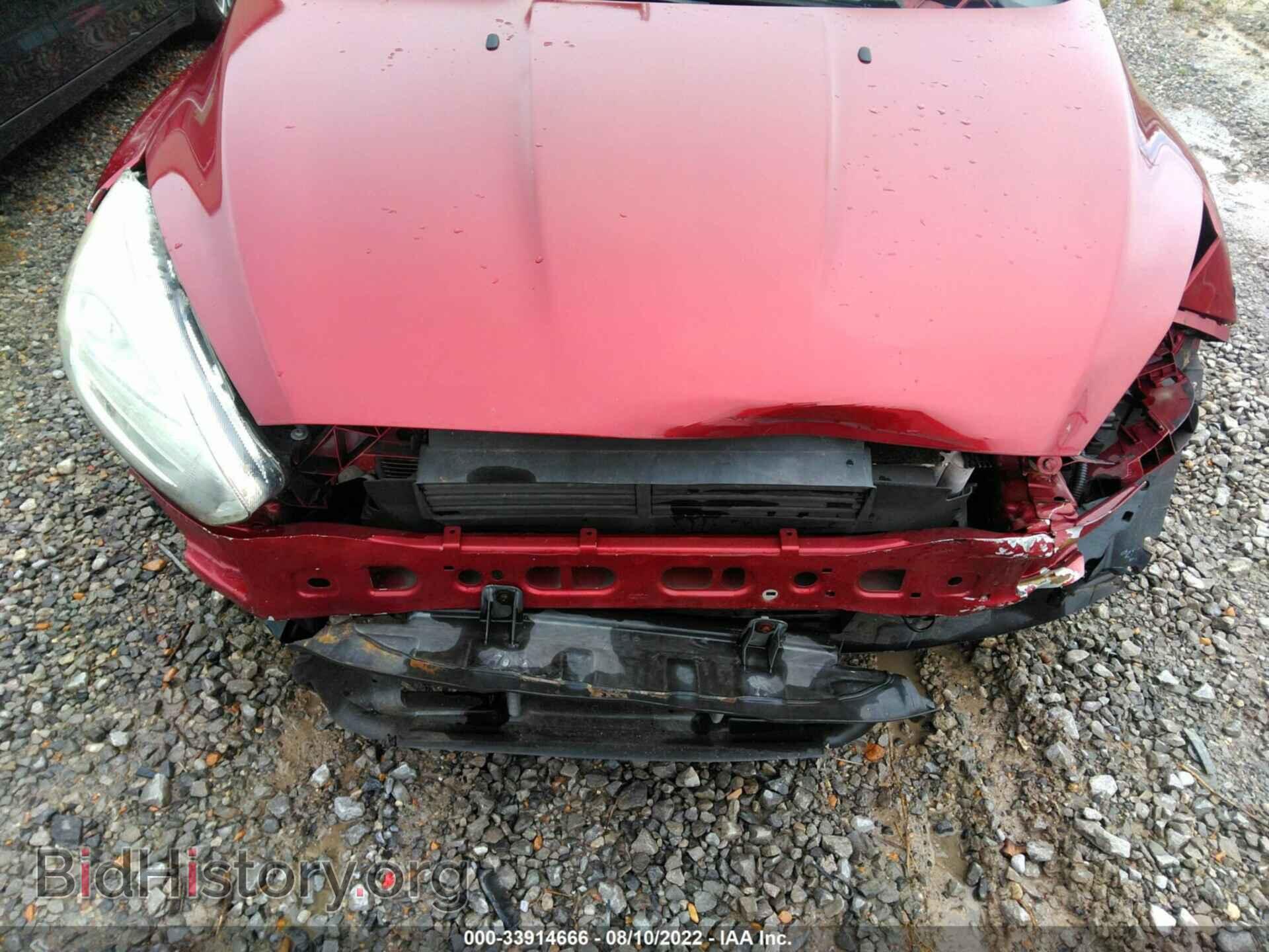 2016 FORD FOCUS - VIN: 1FADP3F24GL236656 - Фото 6