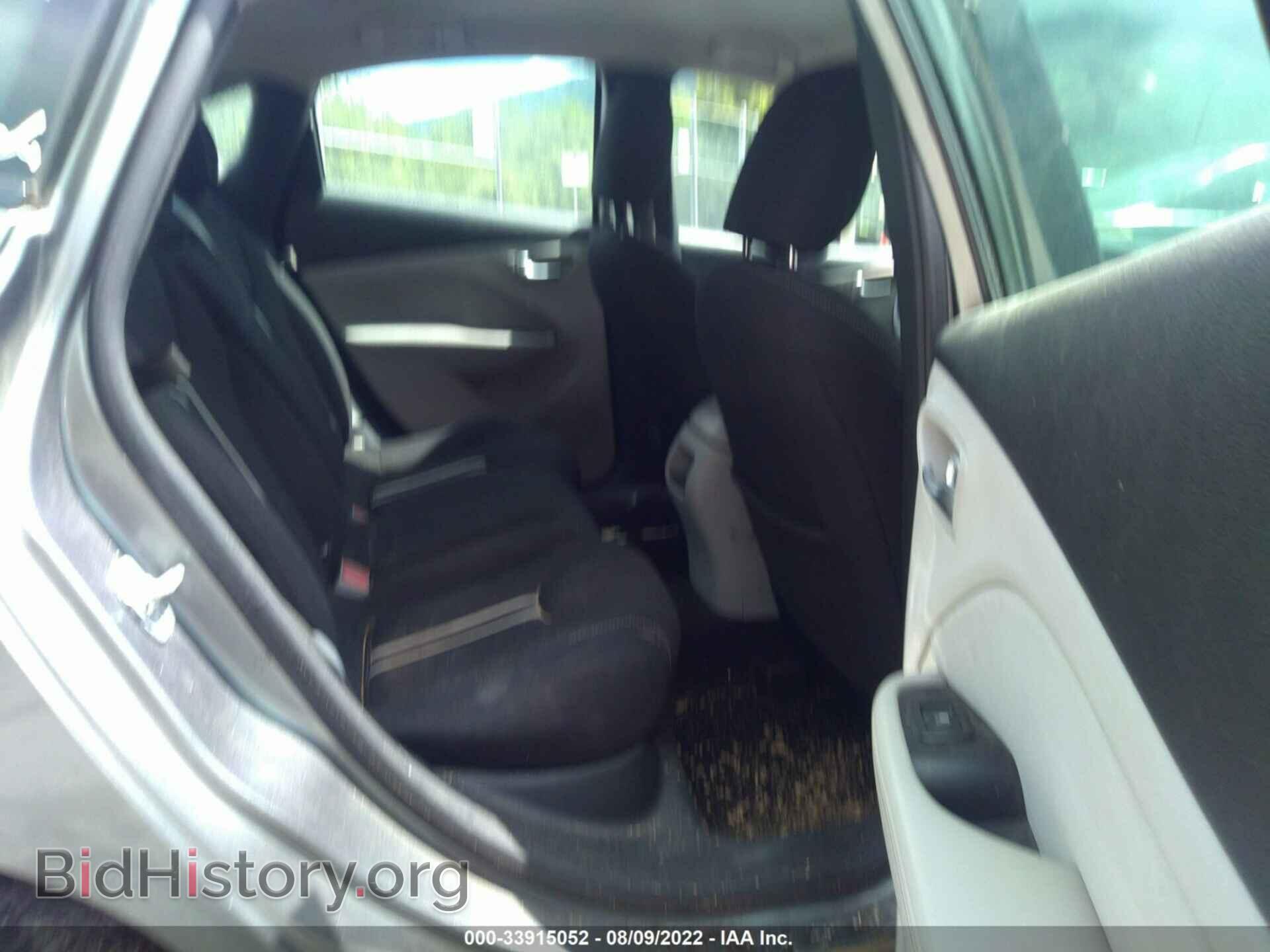 2013 DODGE DART - VIN: 1C3CDFBA8DD315044 - Фото 8