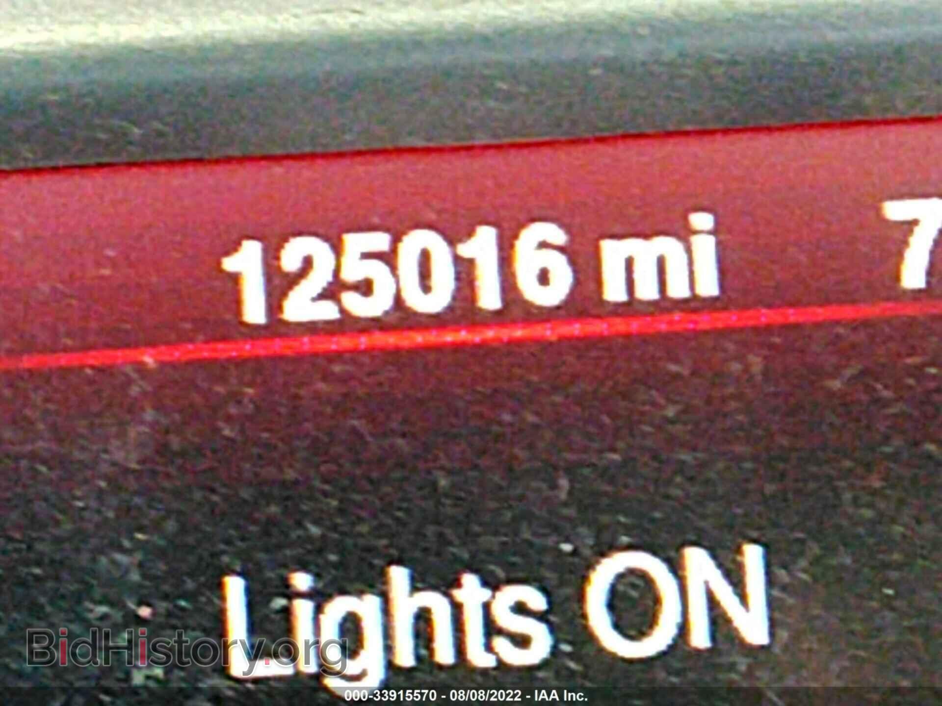 2016 DODGE JOURNEY - VIN: 3C4PDCBG2GT153667 - Фото 7