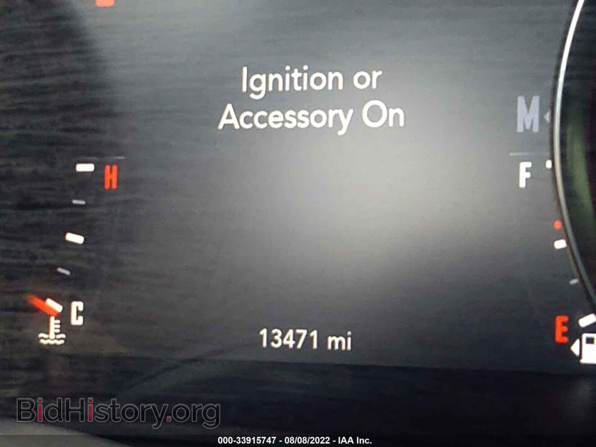2021 DODGE CHALLENGER - VIN: 2C3CDZAG5MH531119 - Photo 7