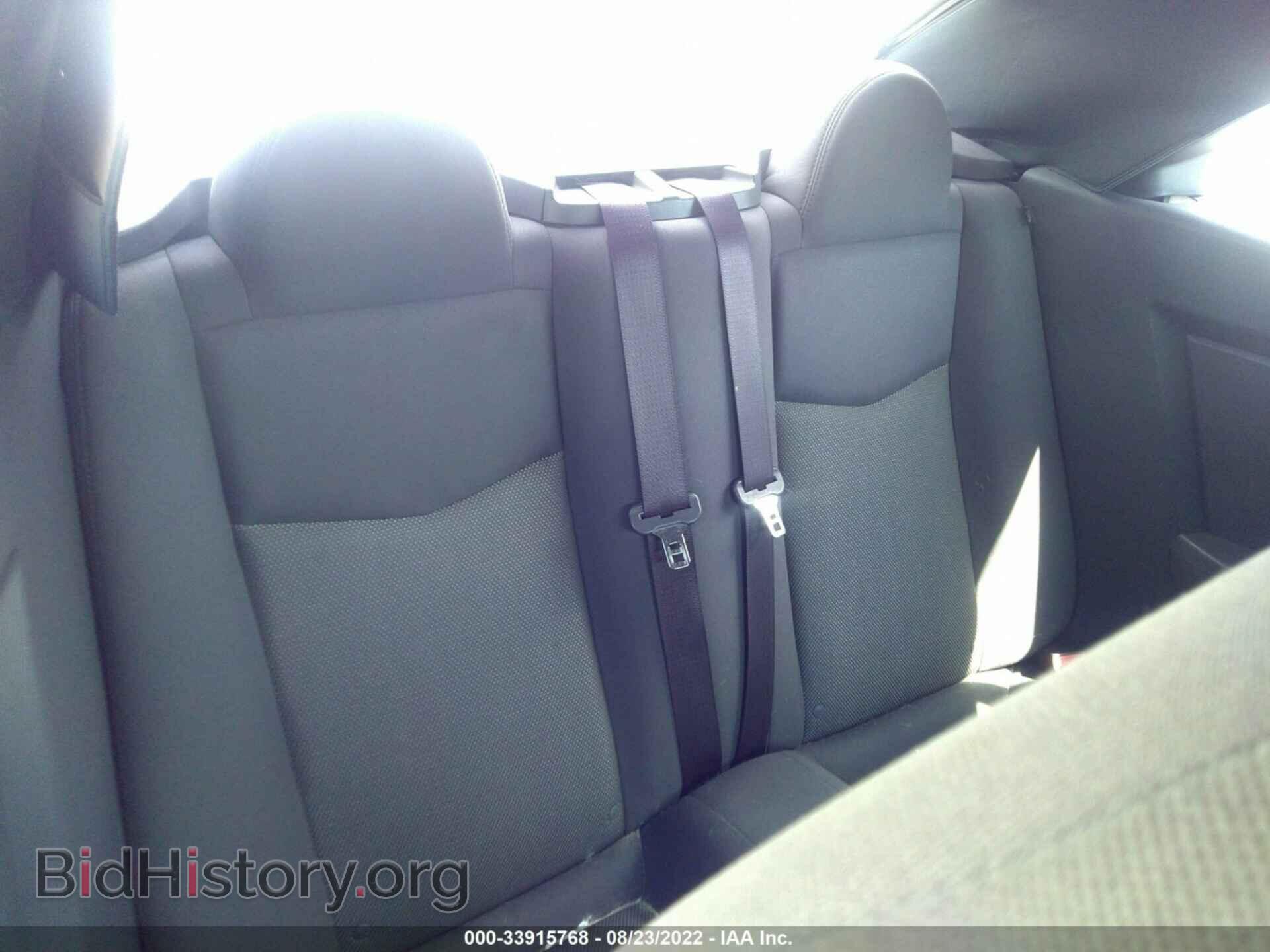 2009 CHRYSLER SEBRING - VIN: 1C3LC45B99N540022 - Фото 8