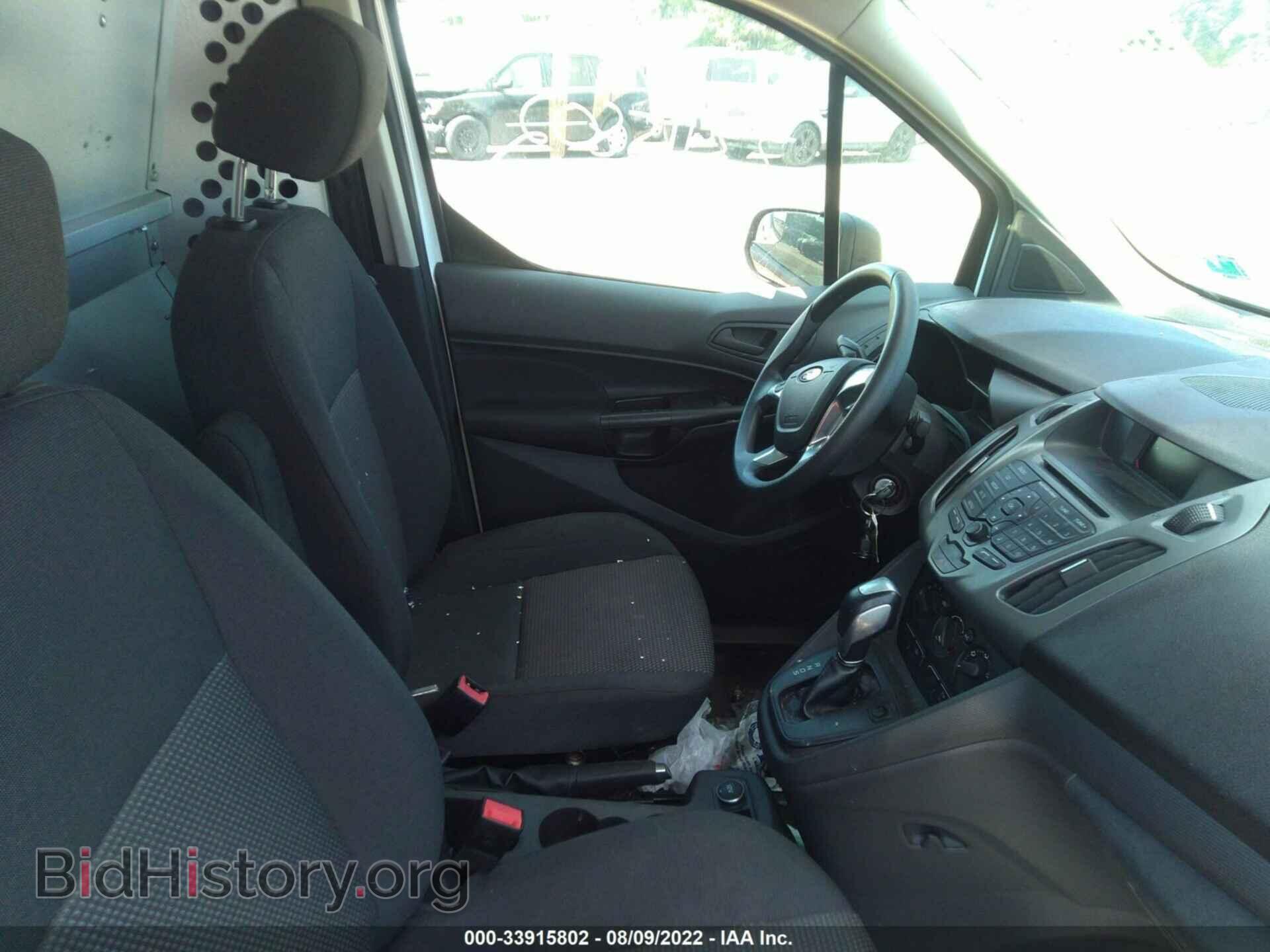 2015 FORD TRANSIT CONNECT - VIN: NM0LS7E75F1225388 - Фото 5