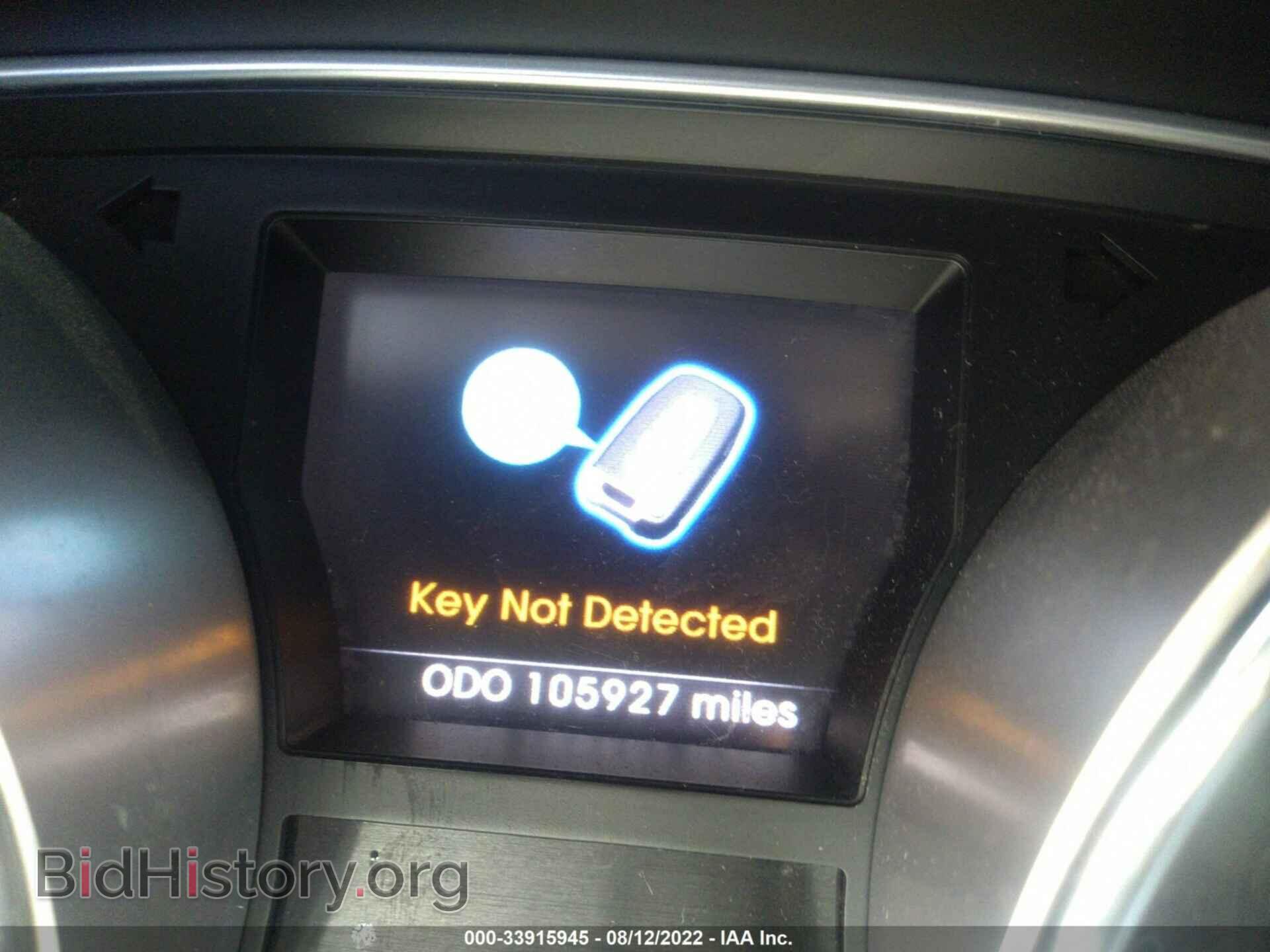 2014 HYUNDAI SONATA - VIN: 5NPEC4AC6EH819702 - Фото 7