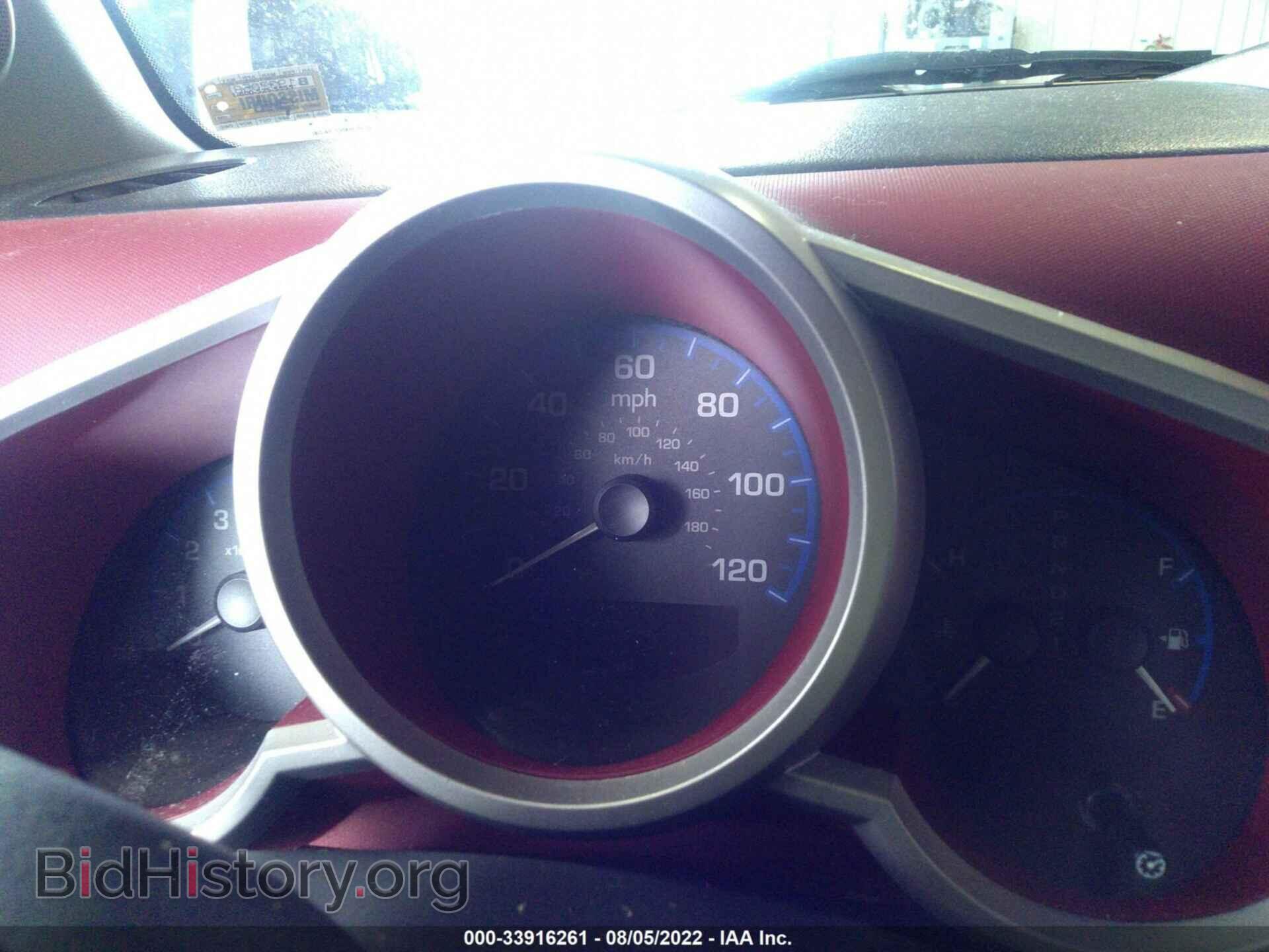 2007 HONDA ELEMENT - VIN: 5J6YH28757L009336 - Фото 7