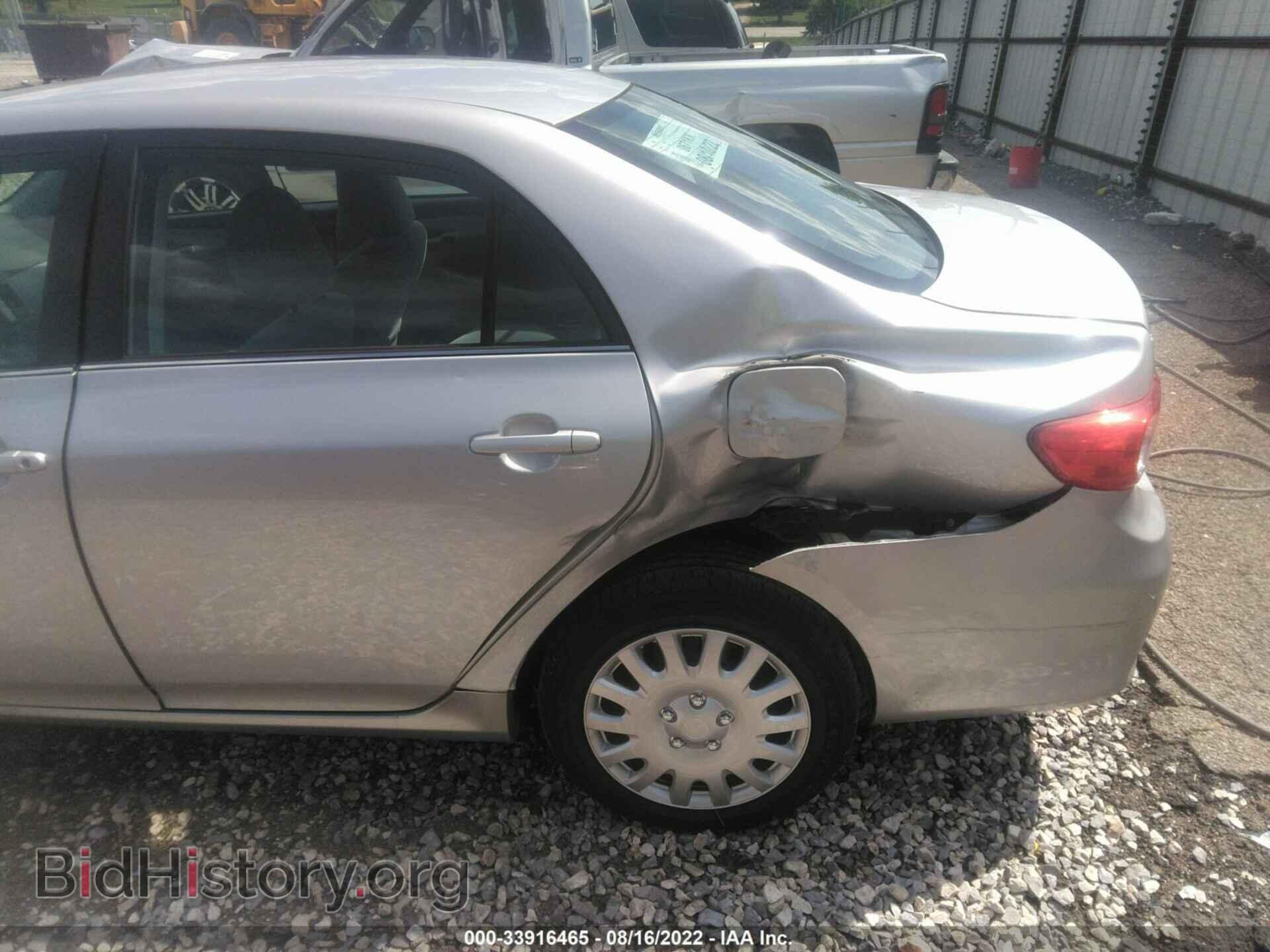 2013 TOYOTA COROLLA - VIN: 5YFBU4EEXDP219276 - Photo 6