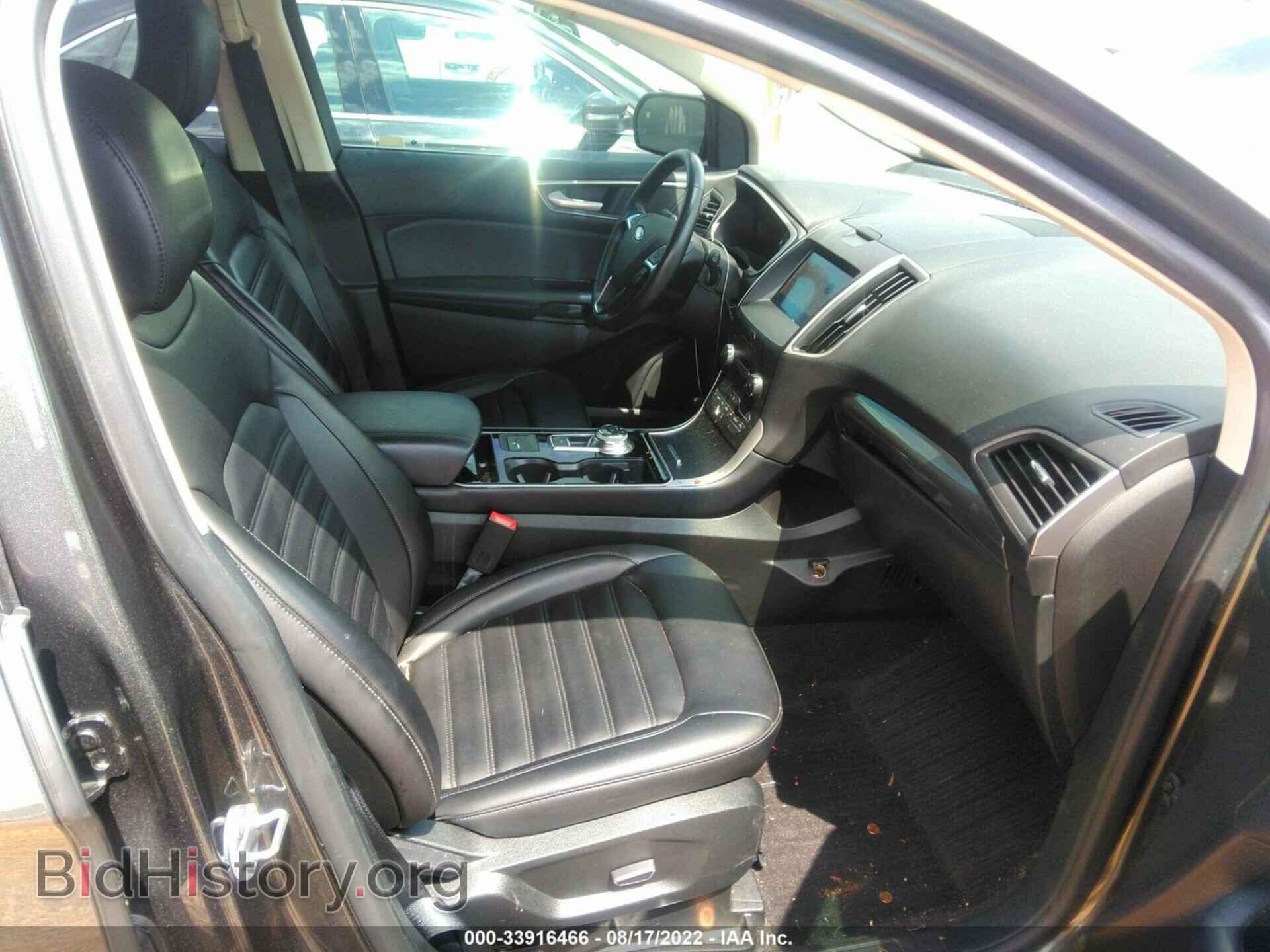 2019 FORD EDGE - VIN: 2FMPK3J99KBB44800 - Photo 5