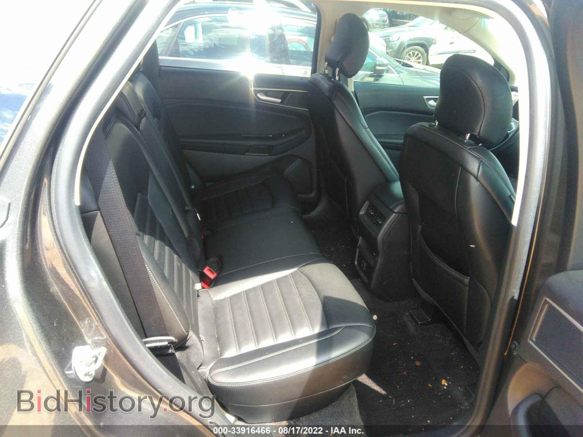 2019 FORD EDGE - VIN: 2FMPK3J99KBB44800 - Photo 8