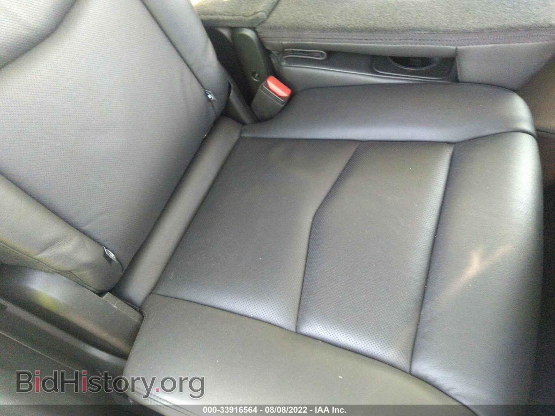 2018 CADILLAC XT5 - VIN: 1GYKNDRS3JZ202442 - Фото 8