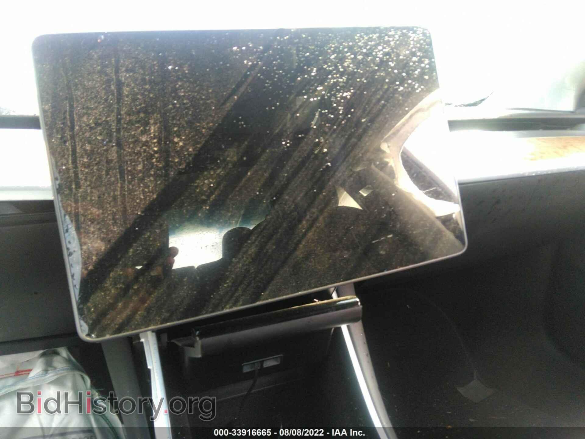 2018 TESLA MODEL 3 - VIN: 5YJ3E1EAXJF042393 - Фото 7