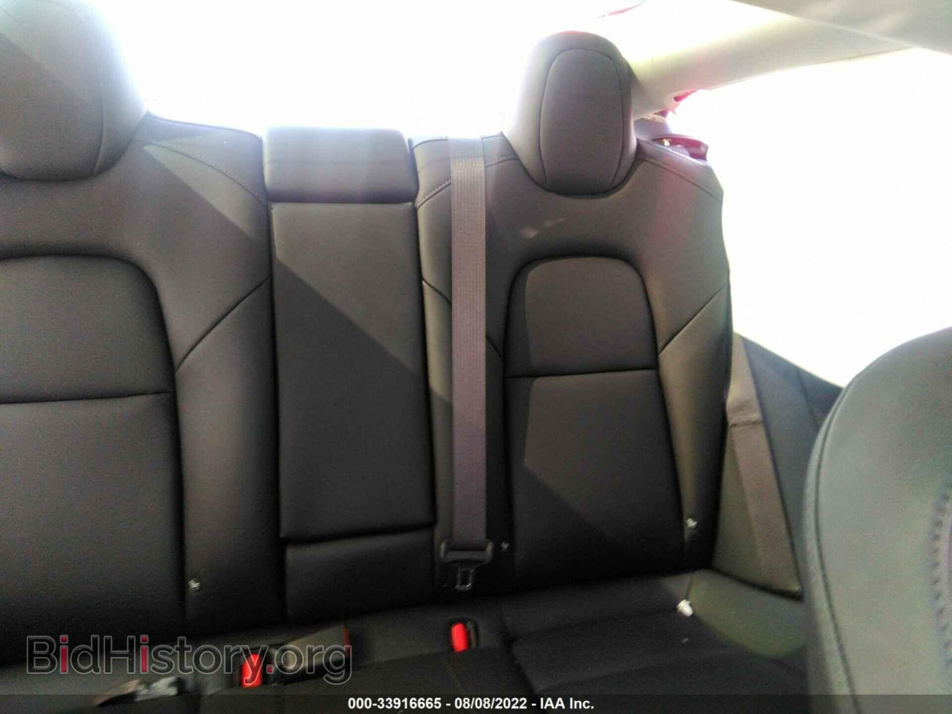 2018 TESLA MODEL 3 - VIN: 5YJ3E1EAXJF042393 - Фото 8