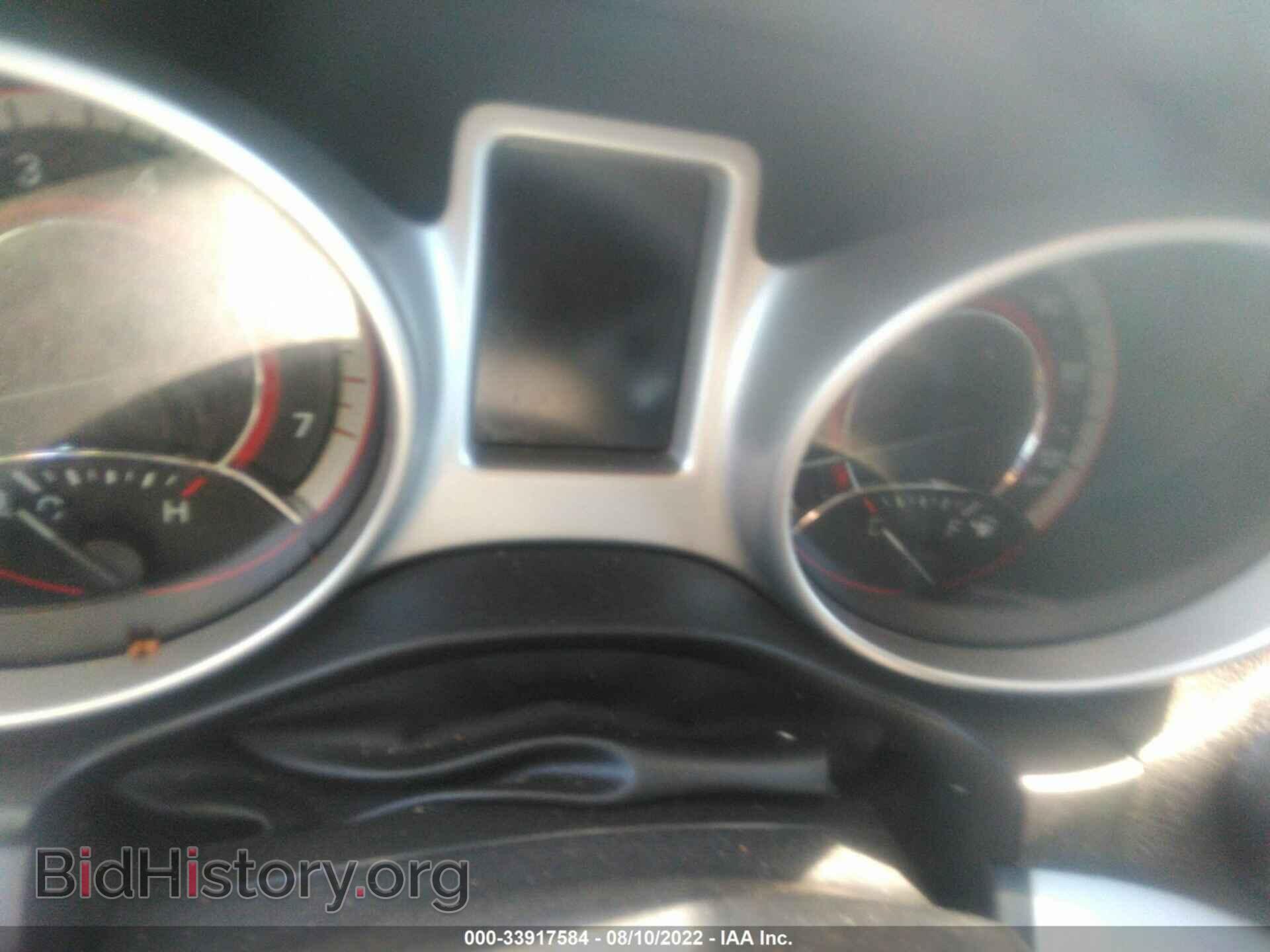 2015 DODGE JOURNEY - VIN: 3C4PDCBG0FT743798 - Фото 7